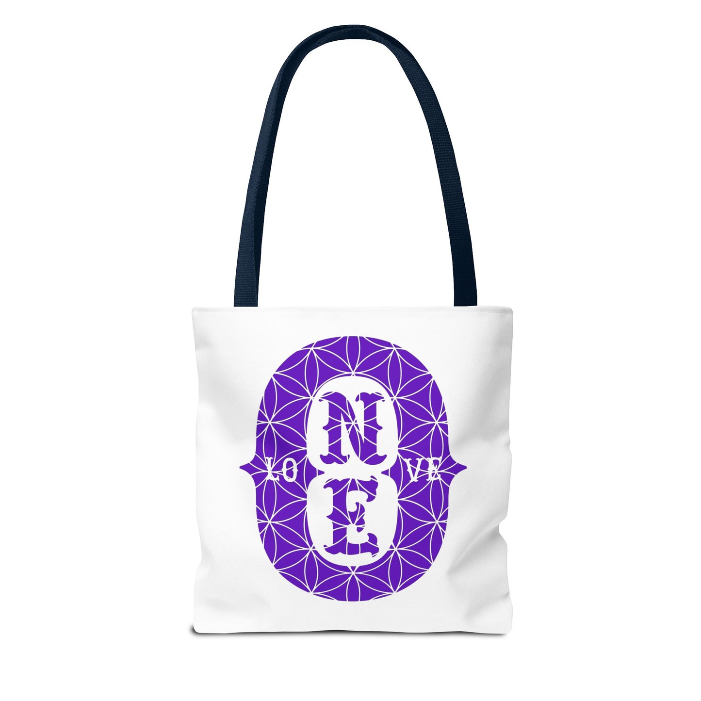 Tote Bag (Purple)