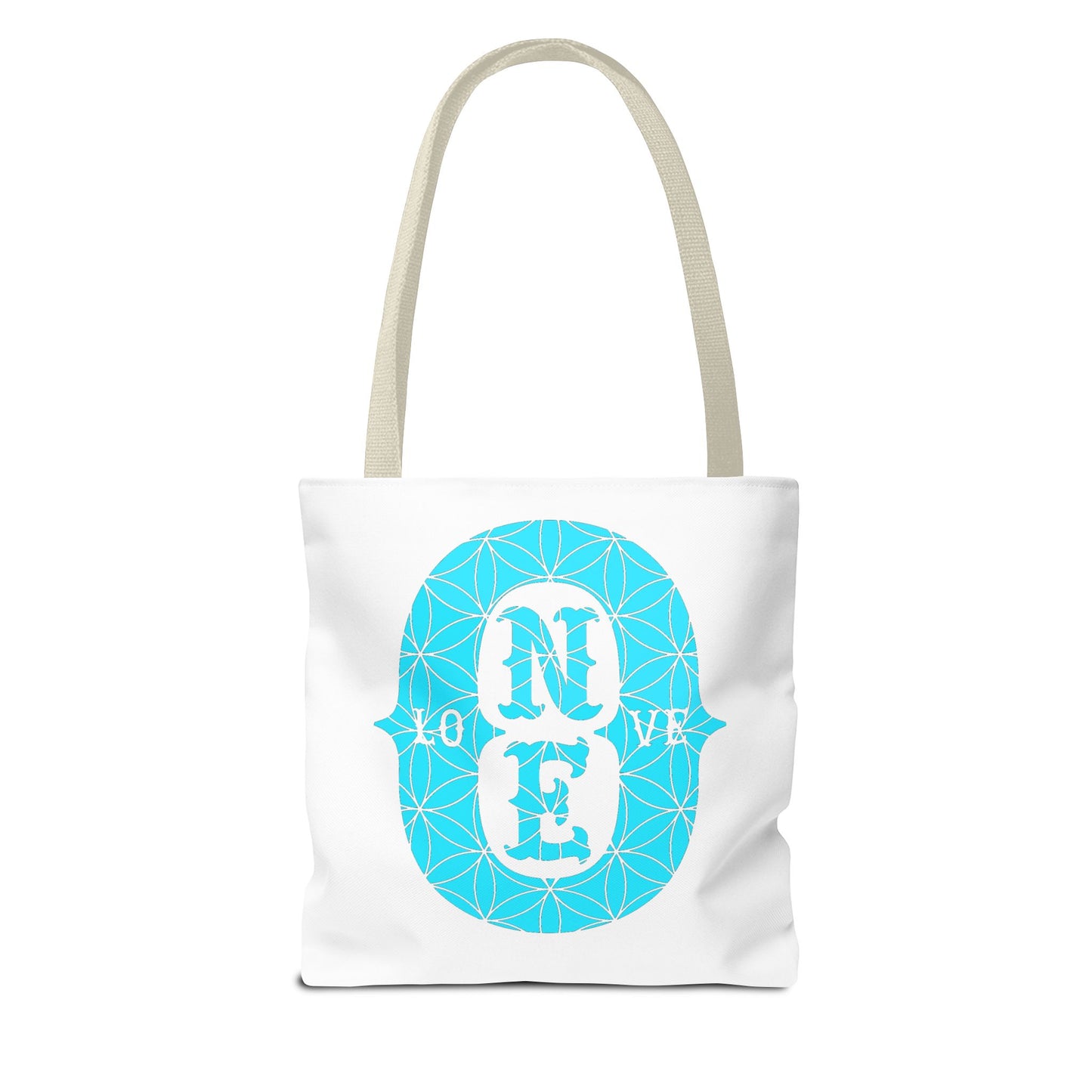 Tote Bag (Barton Blue)