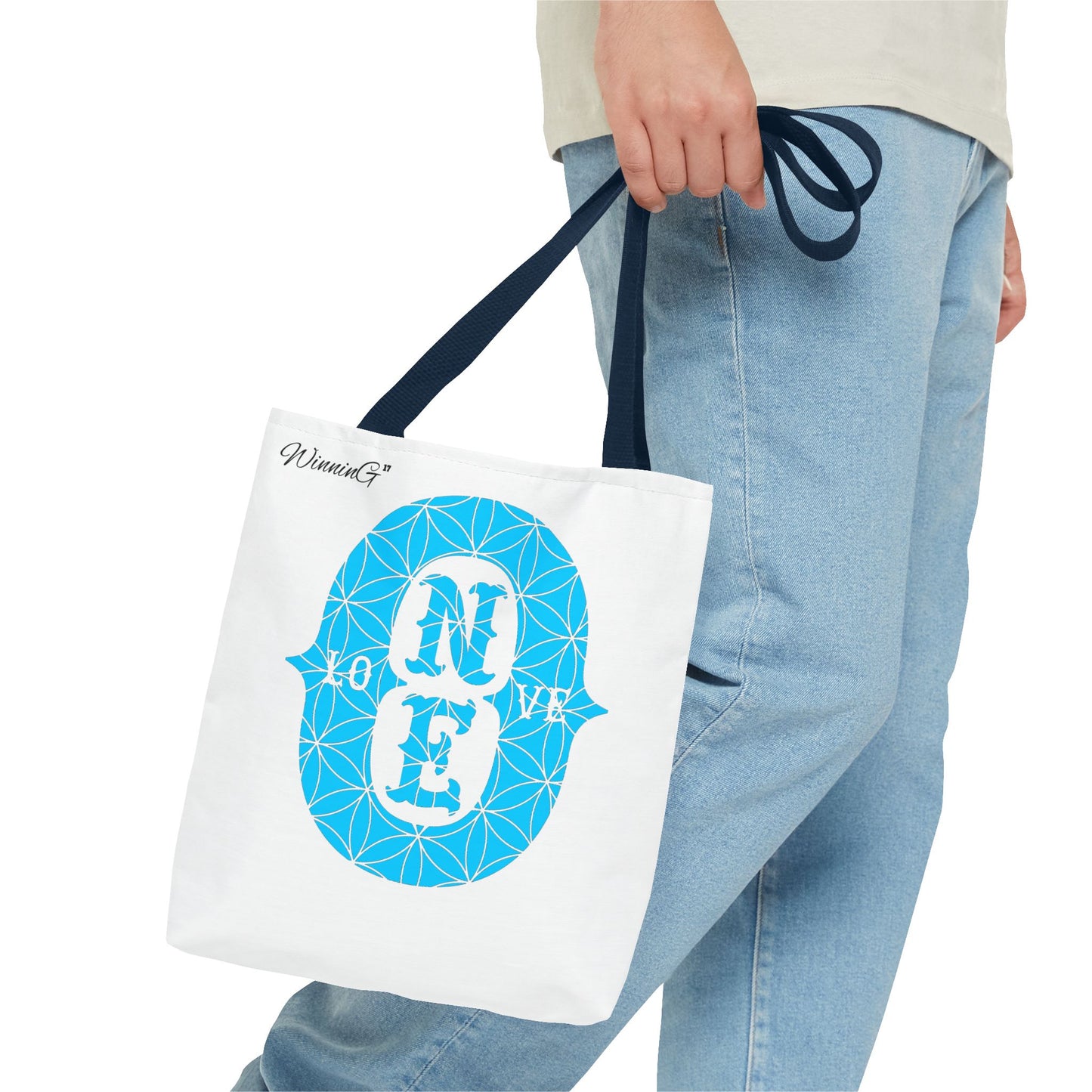 Tote Bag (AOP)