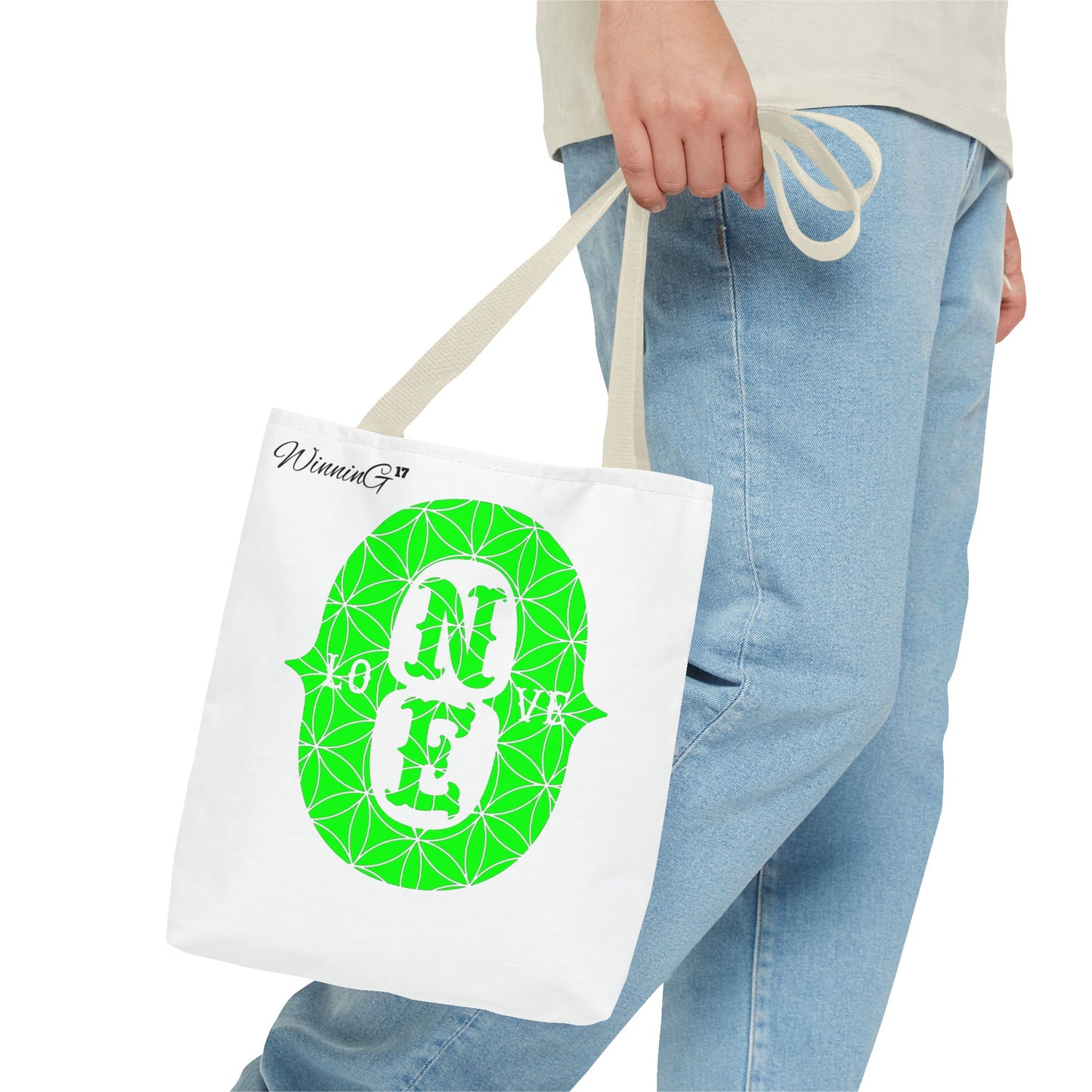 Tote Bag (AOP)