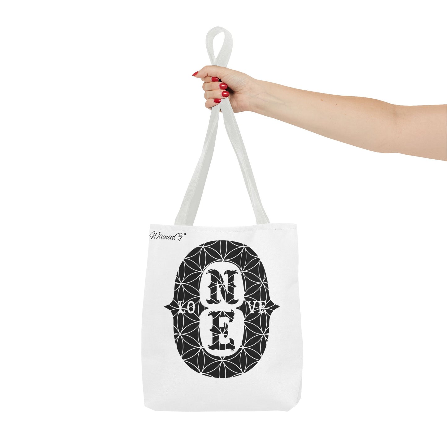 Tote Bag (AOP)