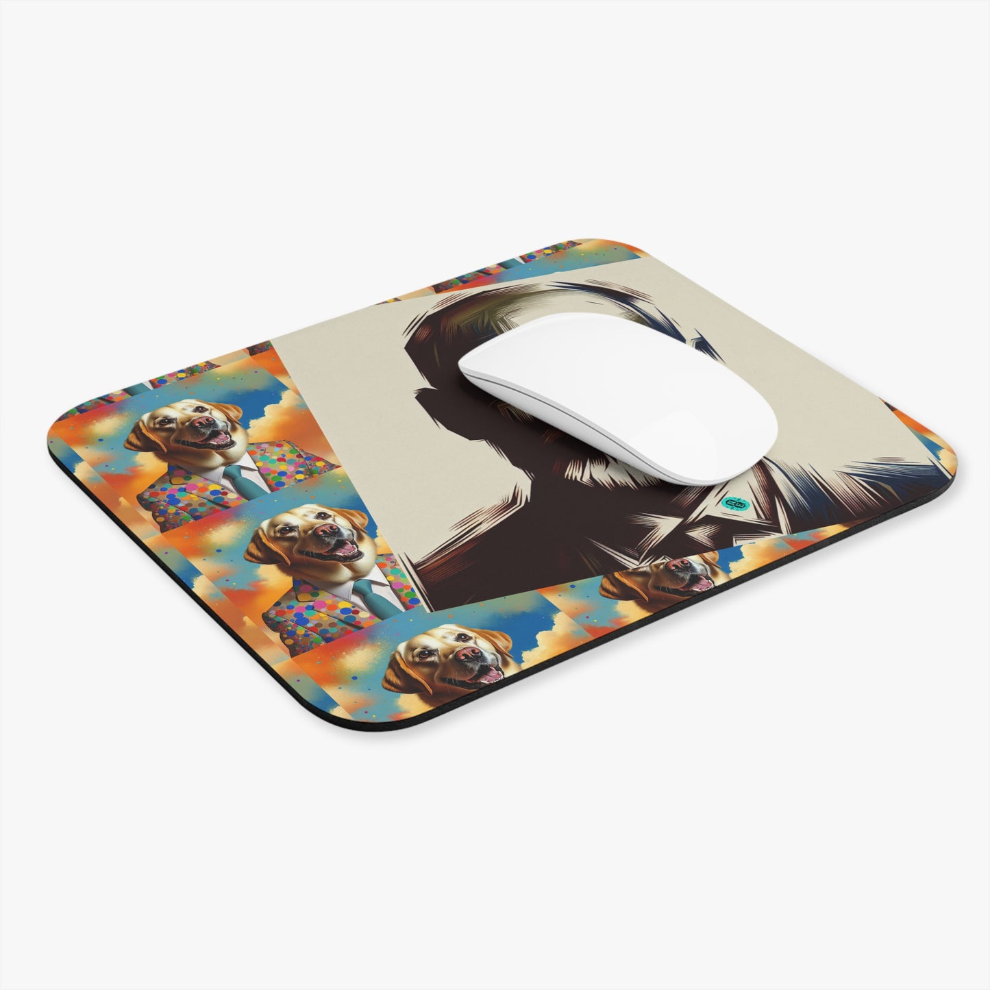 Mouse Pad (Rectangle)
