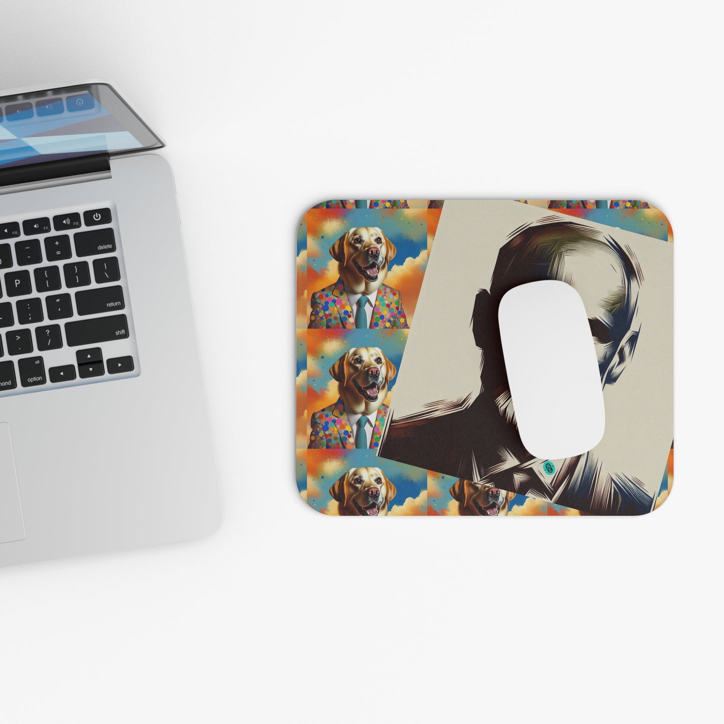 Mouse Pad (Rectangle)