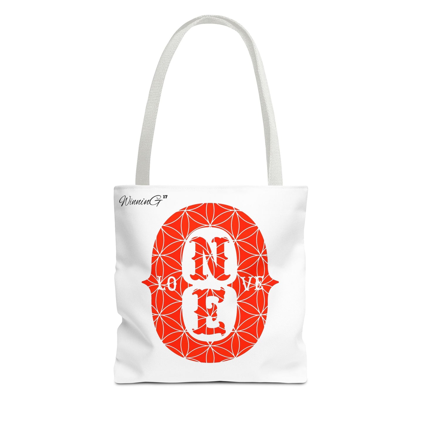 Tote Bag (AOP)