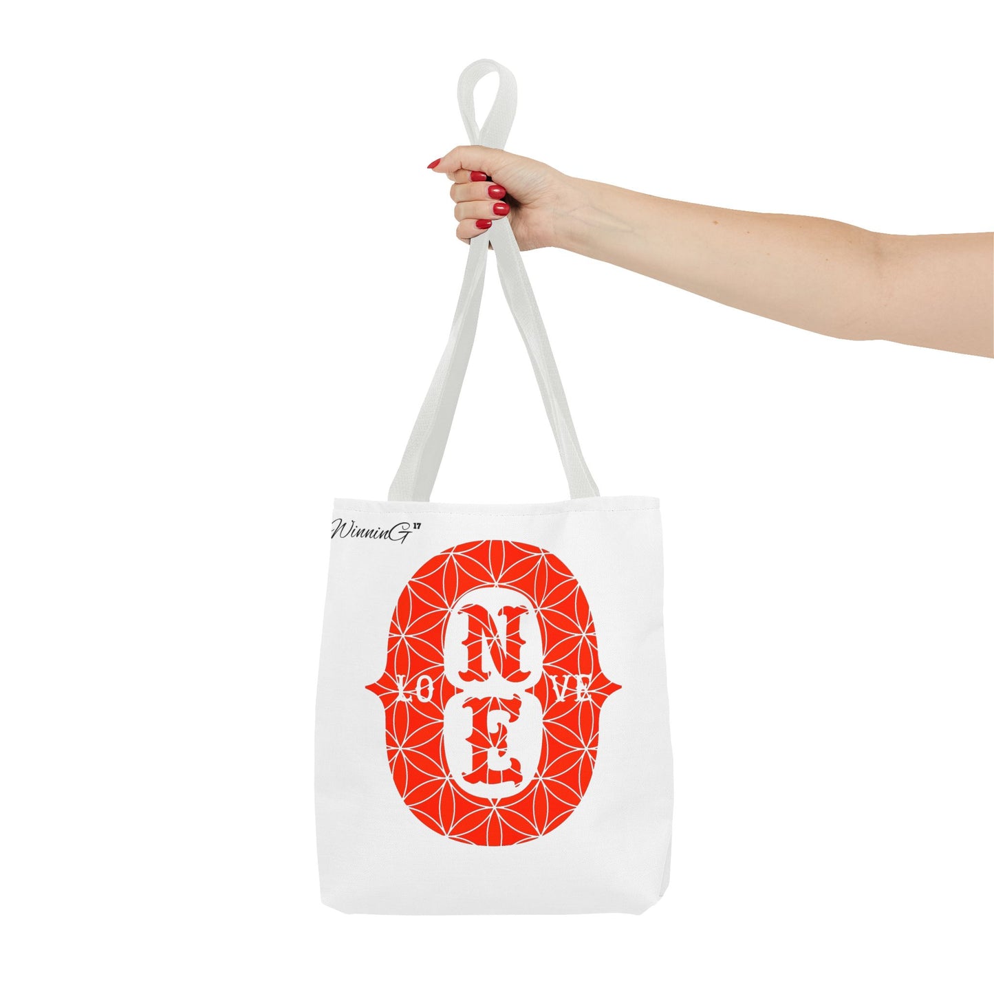 Tote Bag (AOP)