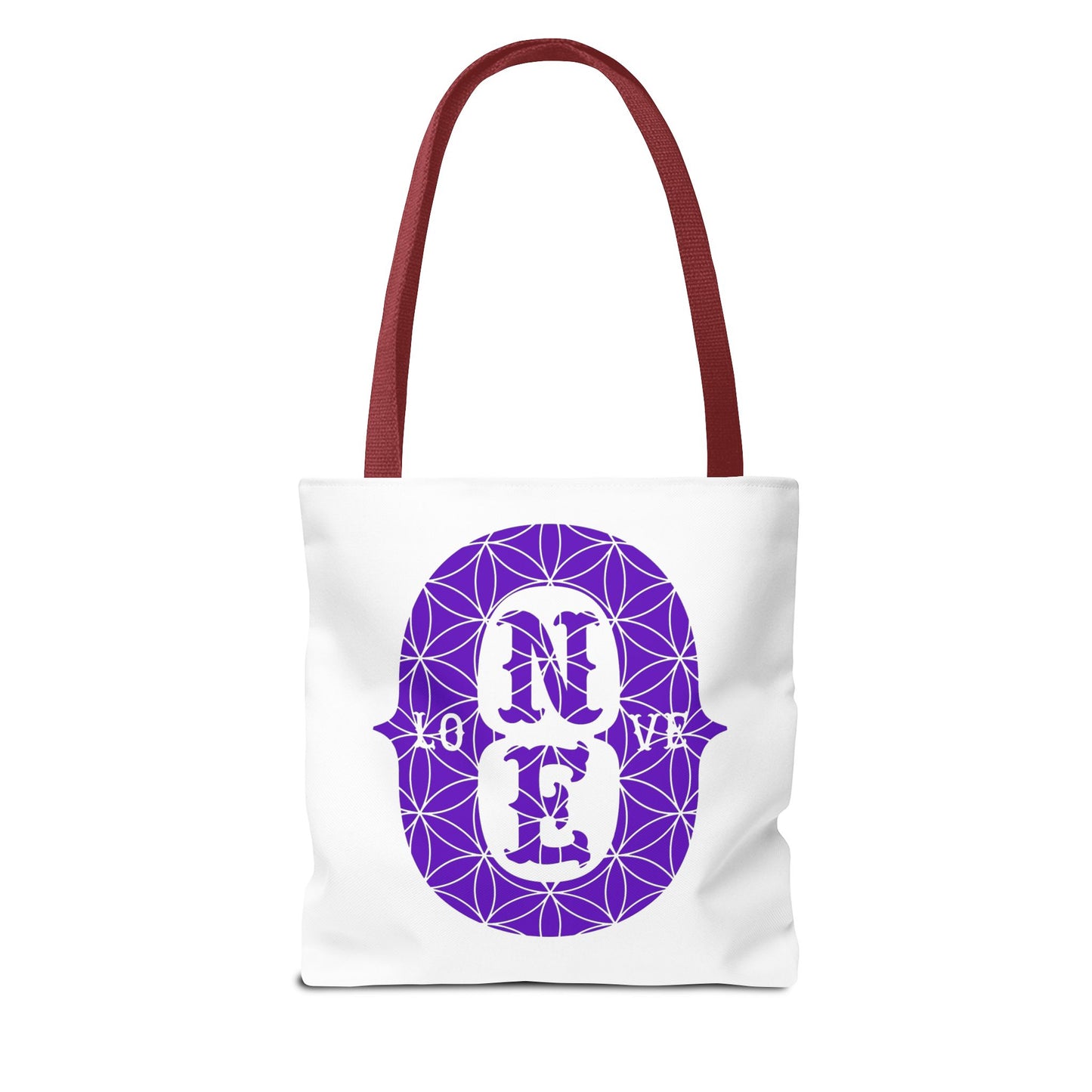 Tote Bag (Purple)