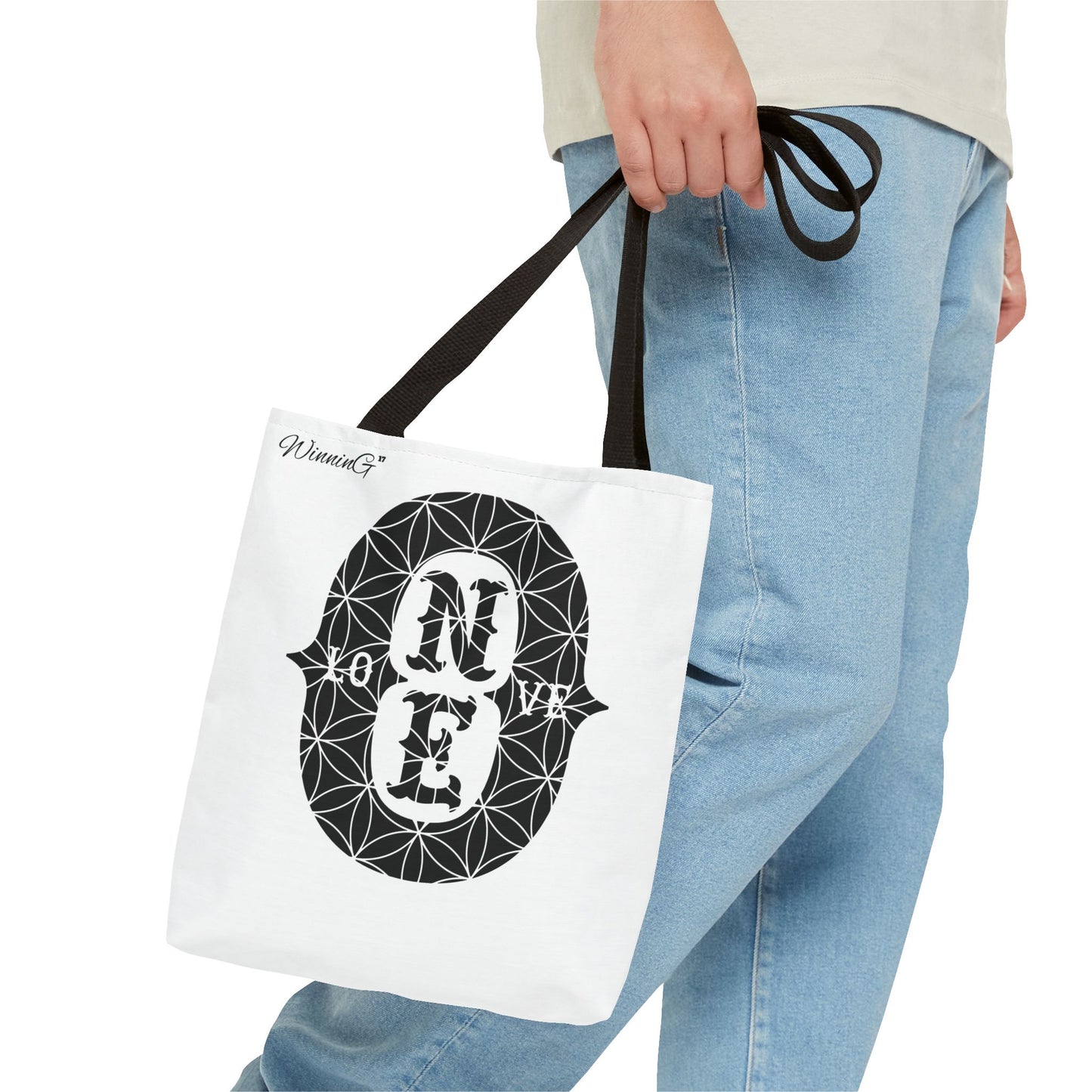 Tote Bag (AOP)