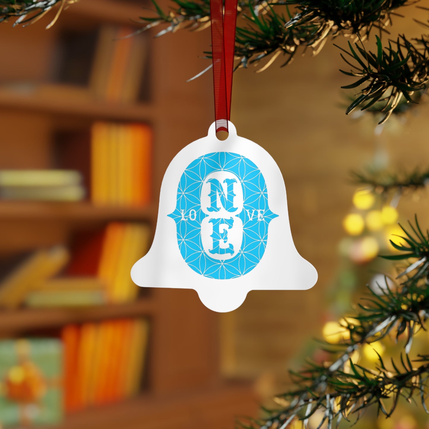 Metal Ornaments