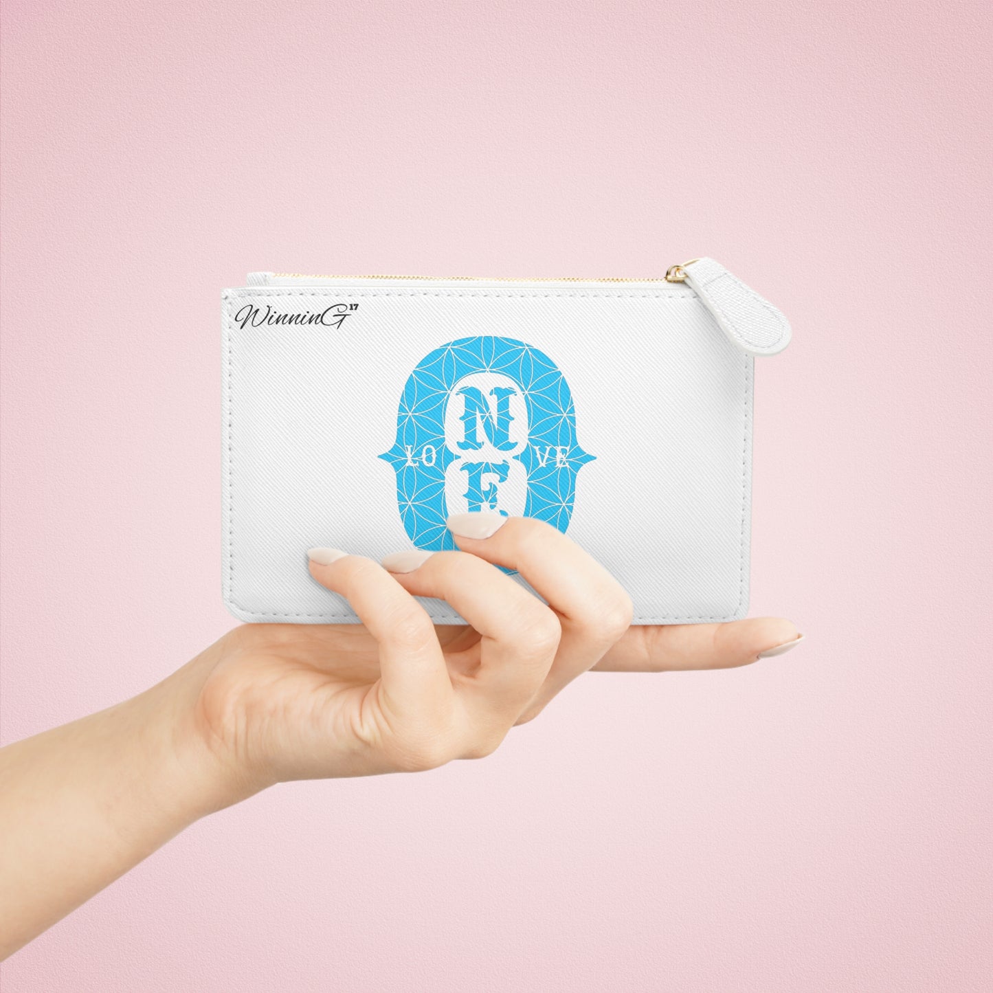 Mini Clutch Bag