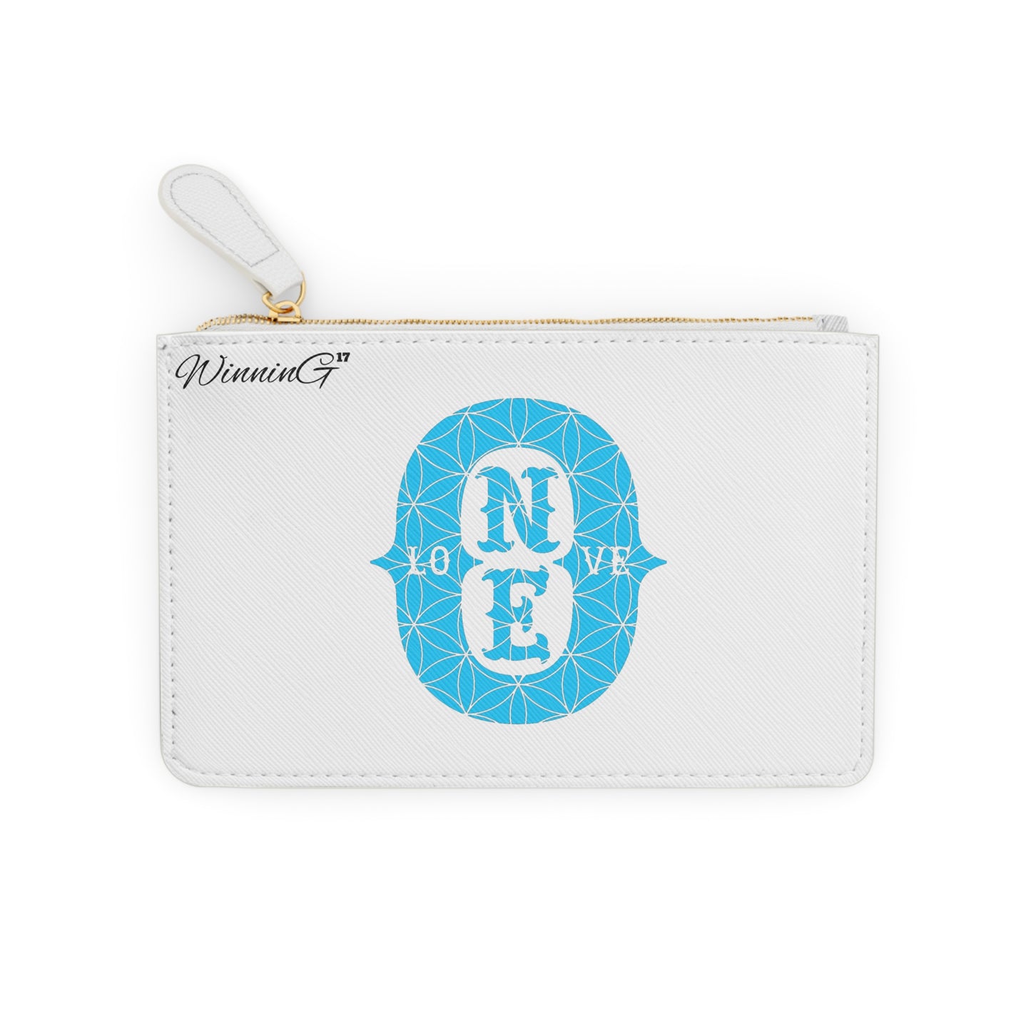Mini Clutch Bag