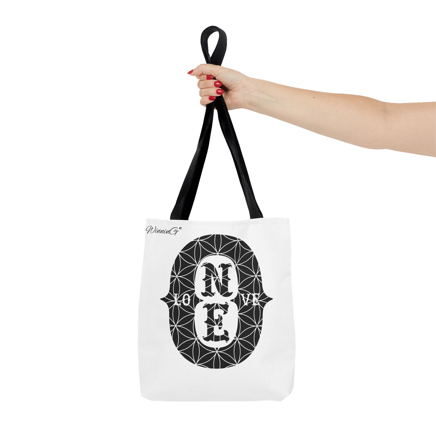 Tote Bag (AOP)