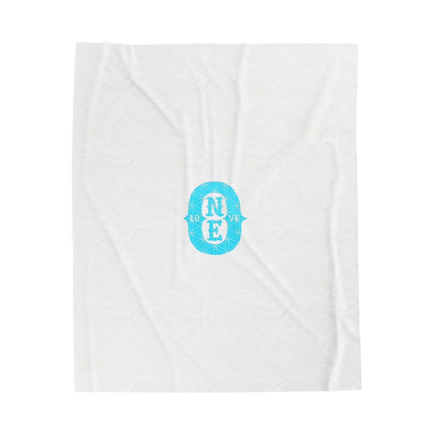 Velveteen Plush Blanket