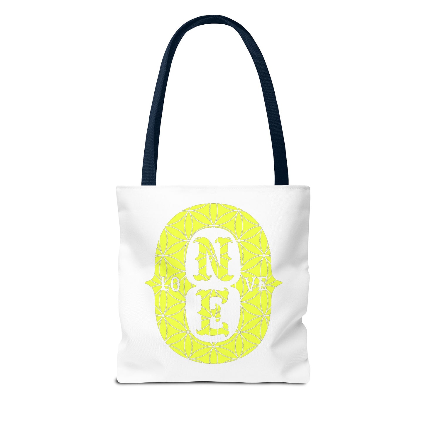 Tote Bag (Yellow)