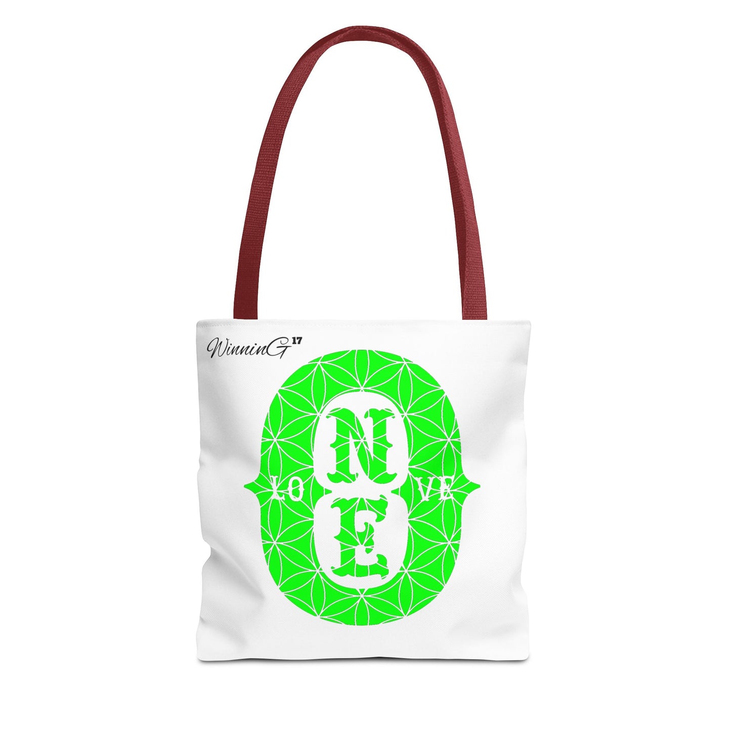 Tote Bag (AOP)