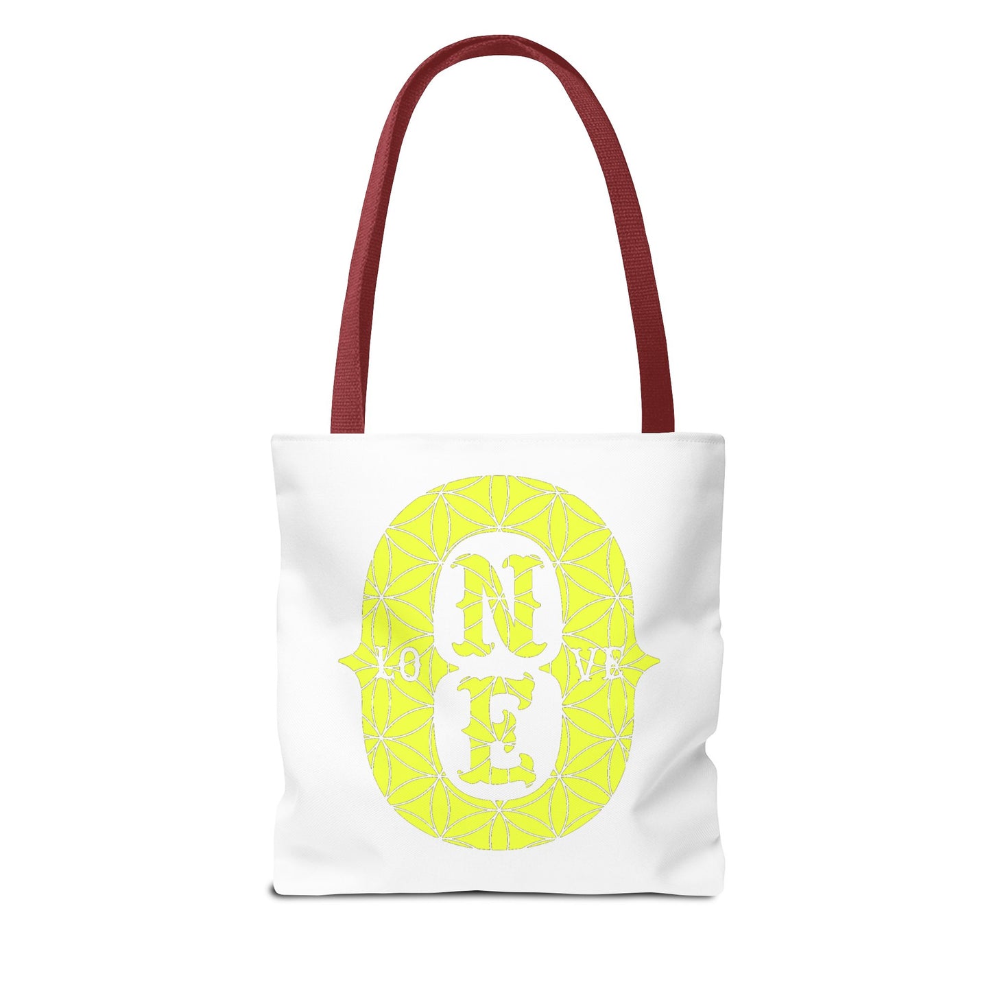 Tote Bag (Yellow)