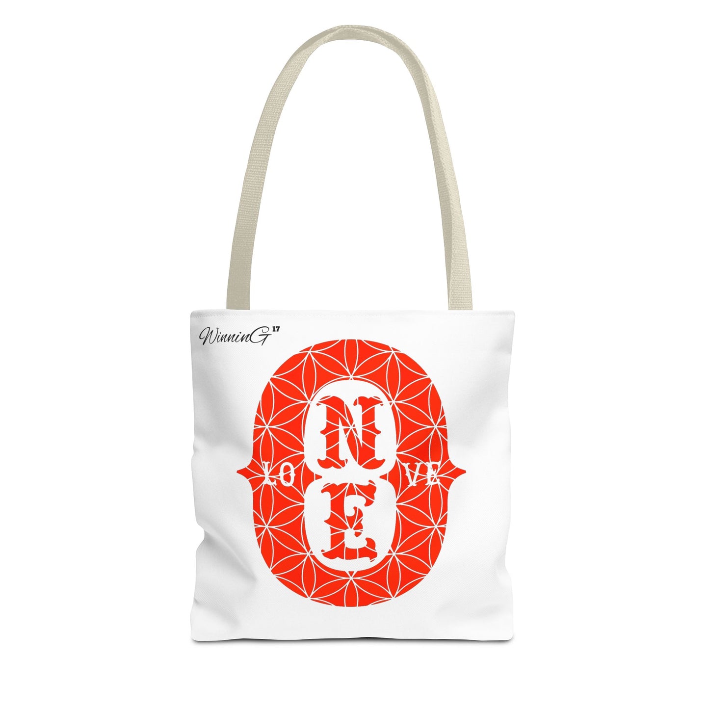 Tote Bag (AOP)