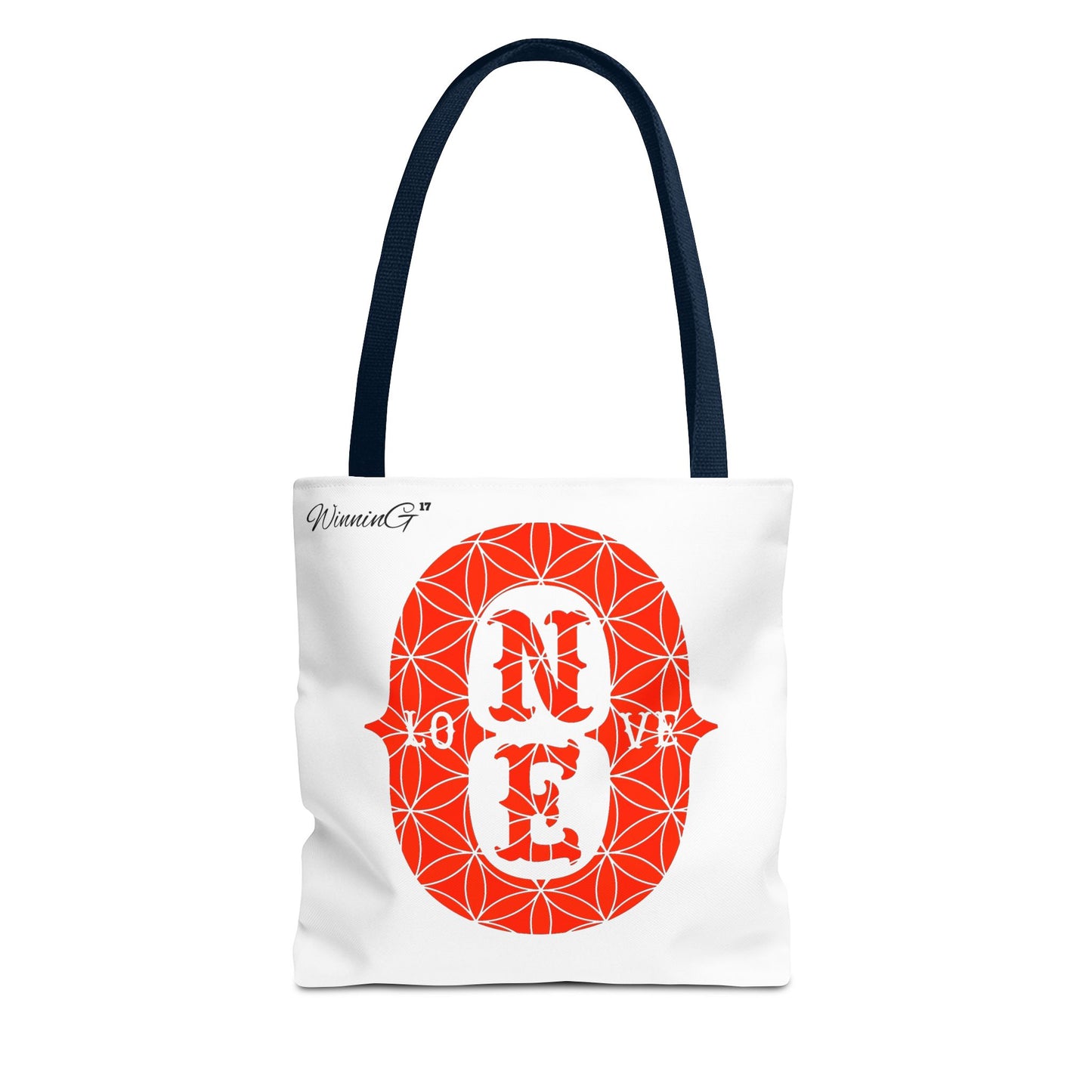 Tote Bag (AOP)
