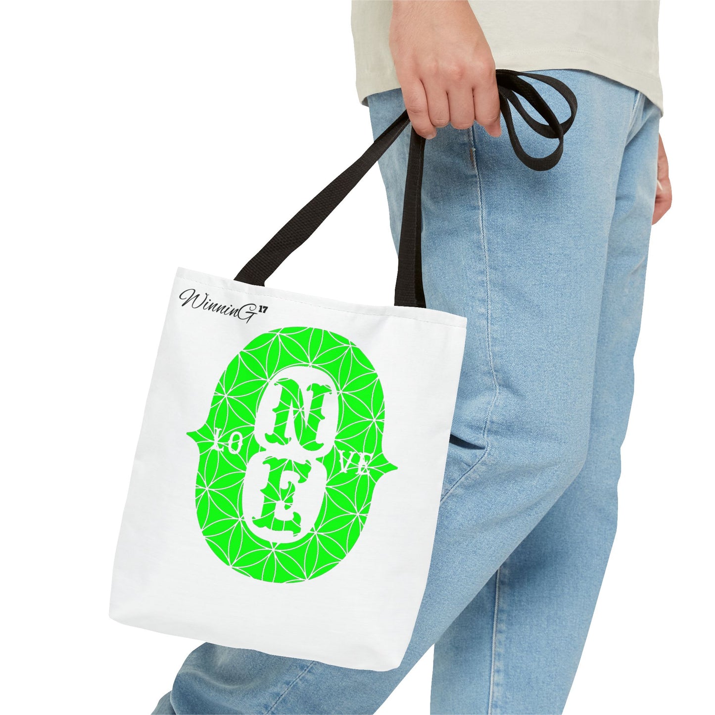 Tote Bag (AOP)