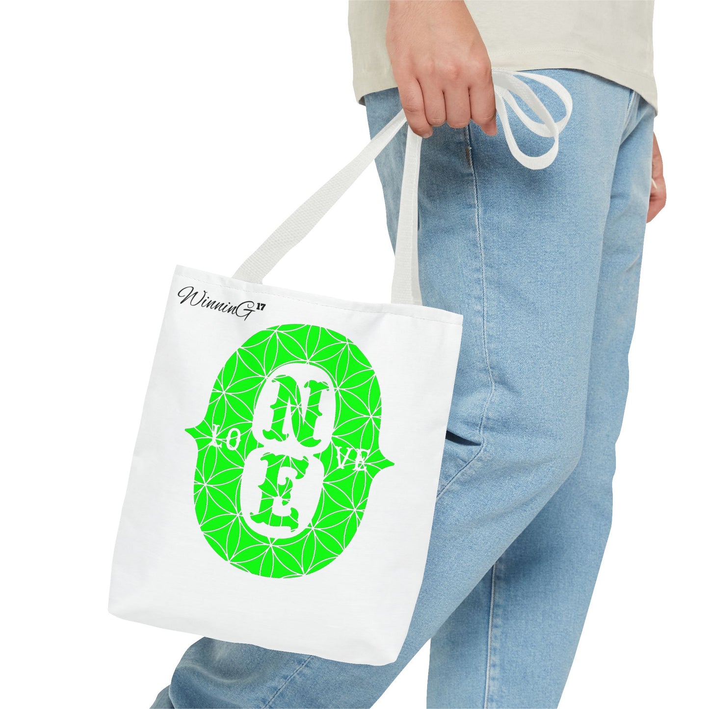 Tote Bag (AOP)