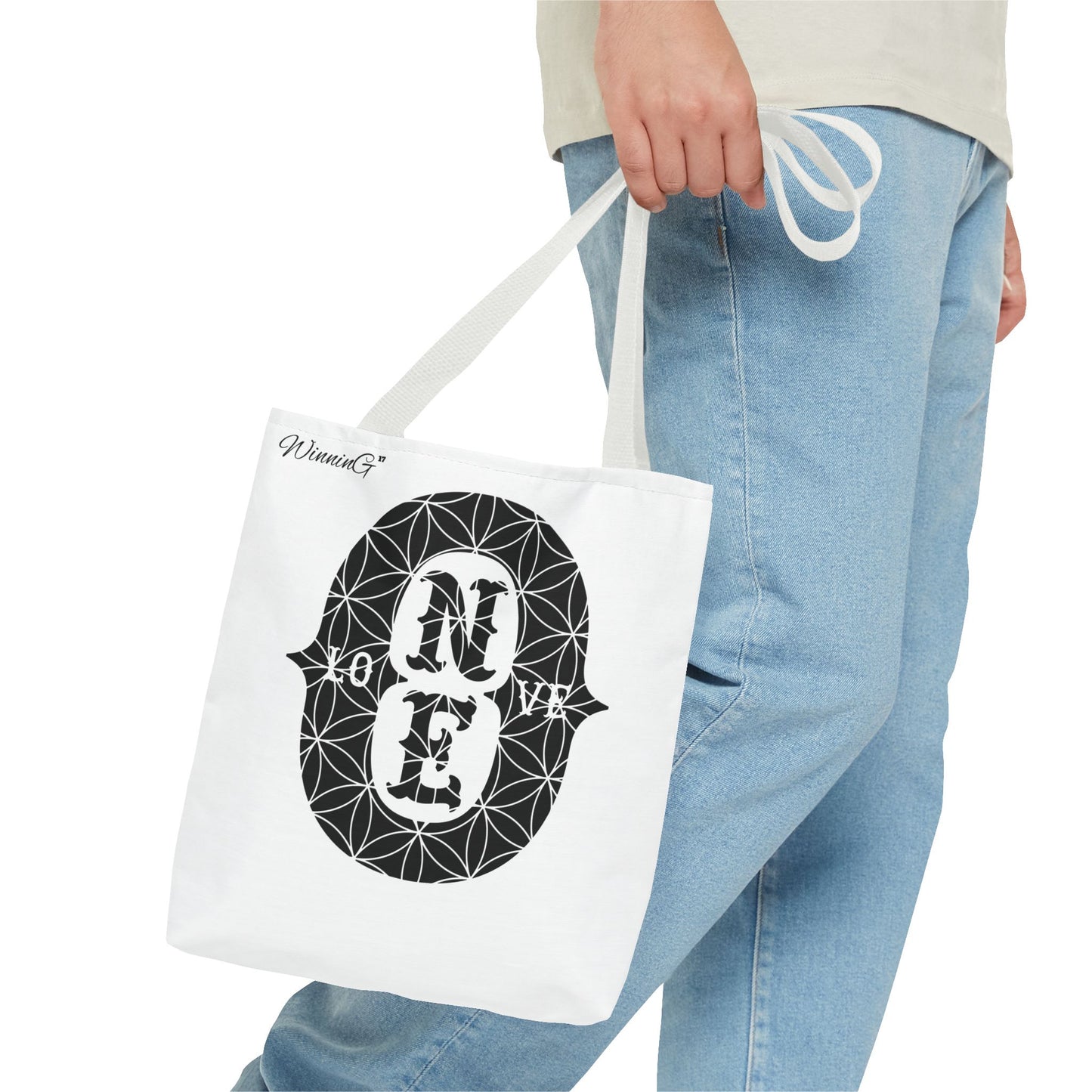 Tote Bag (AOP)