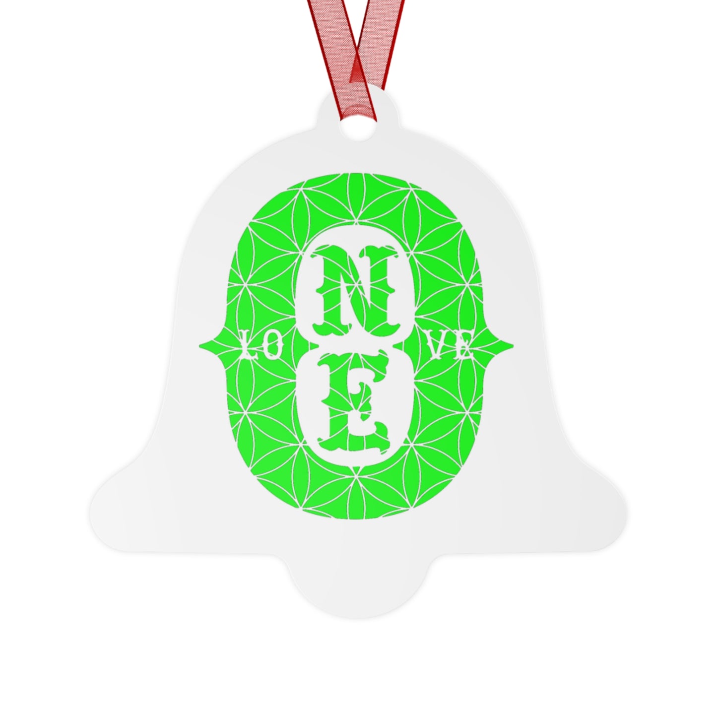 Metal Ornaments