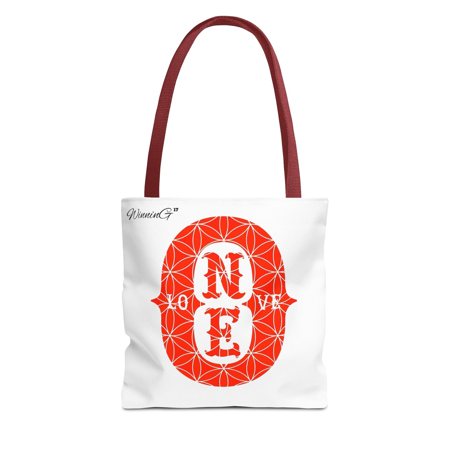Tote Bag (AOP)