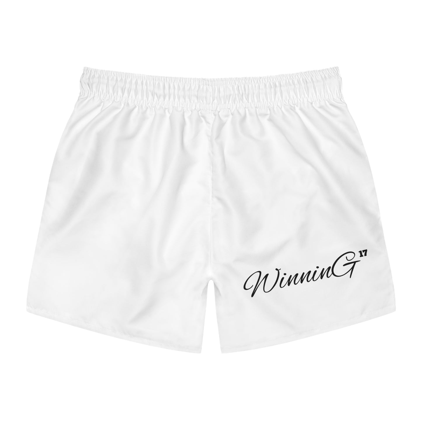 Swim Trunks (AOP)