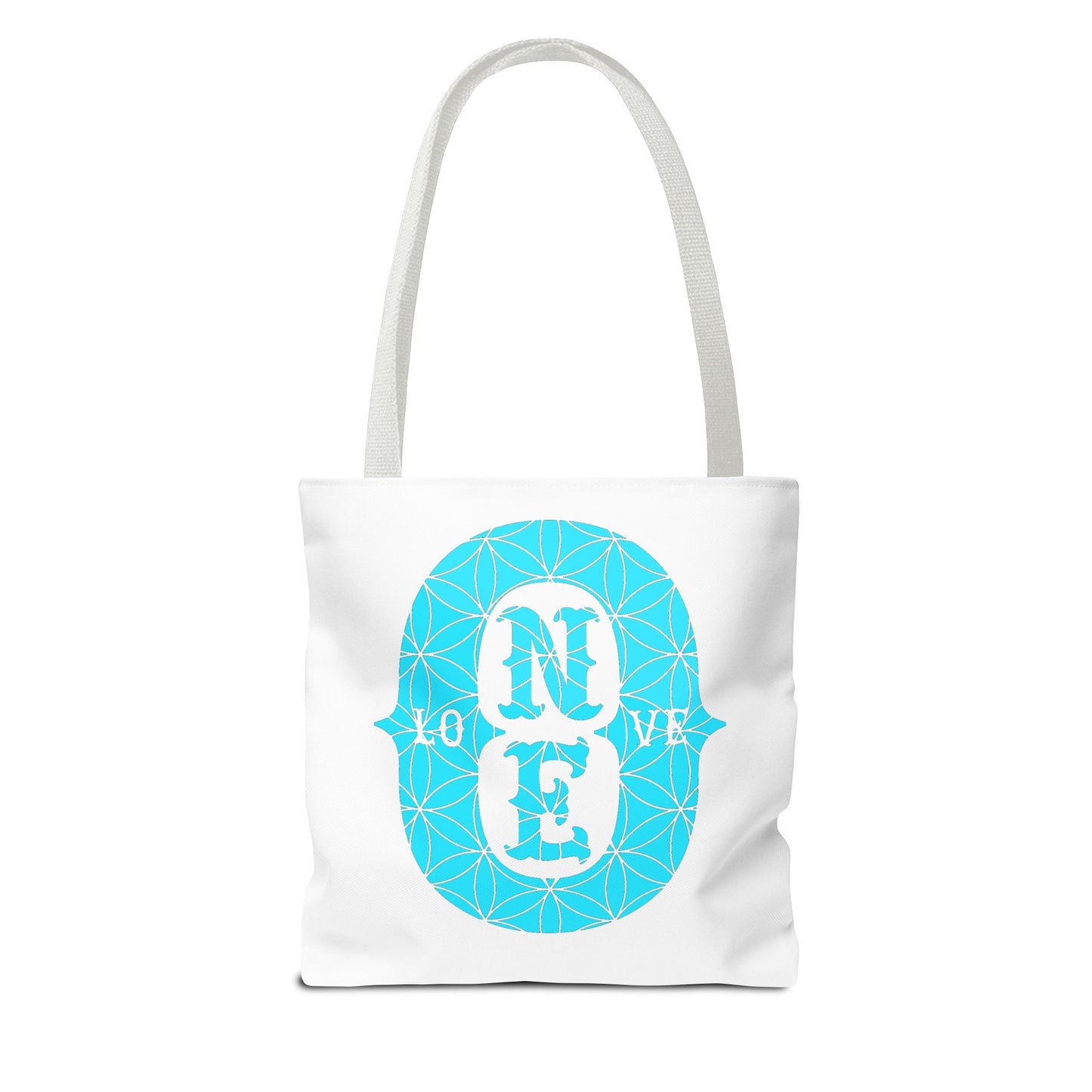 Tote Bag (Barton Blue)