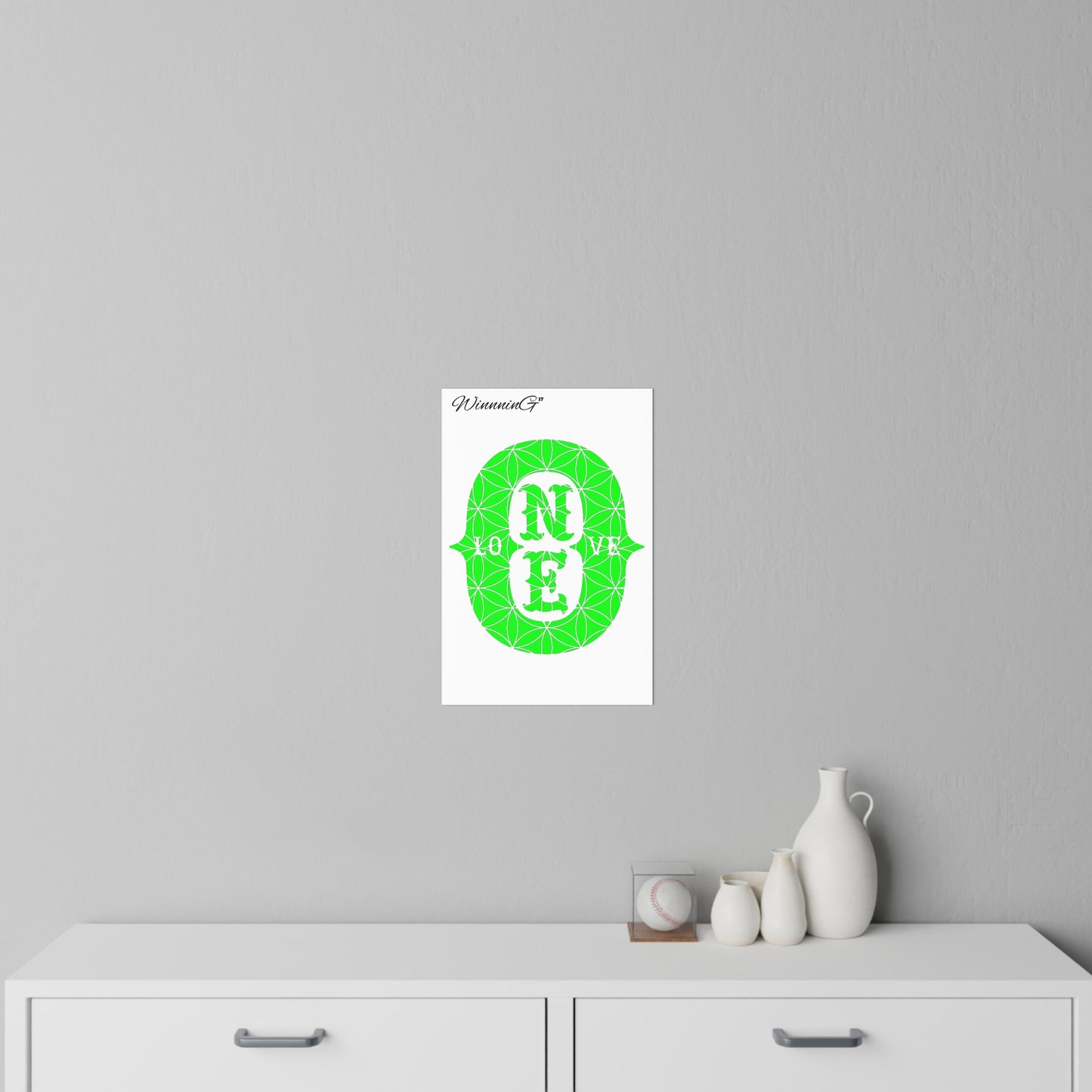 Wall Decals
