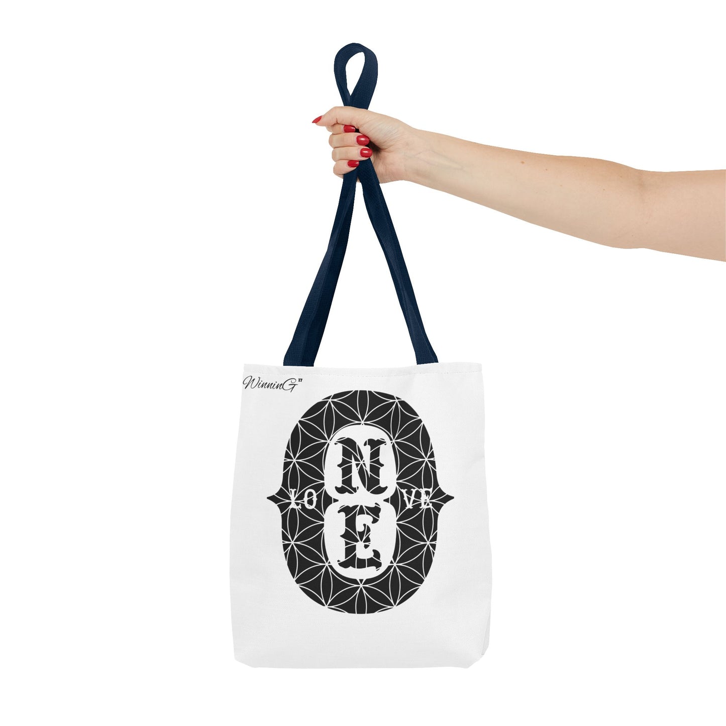 Tote Bag (AOP)