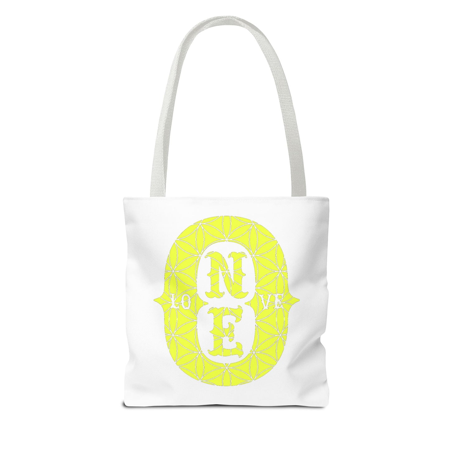 Tote Bag (Yellow)