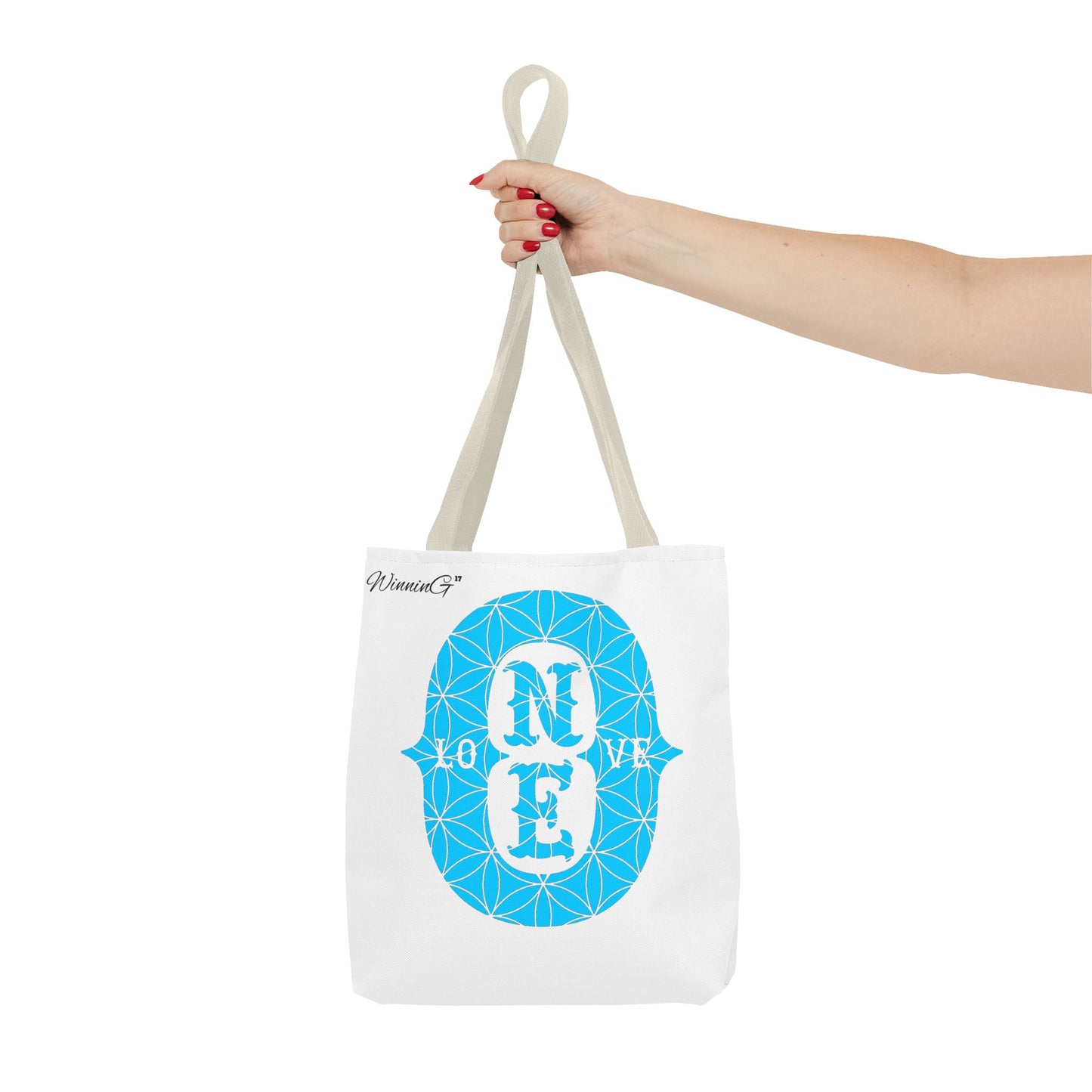 Tote Bag (AOP)