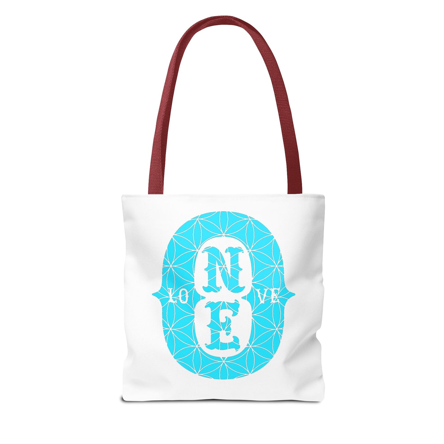Tote Bag (Barton Blue)