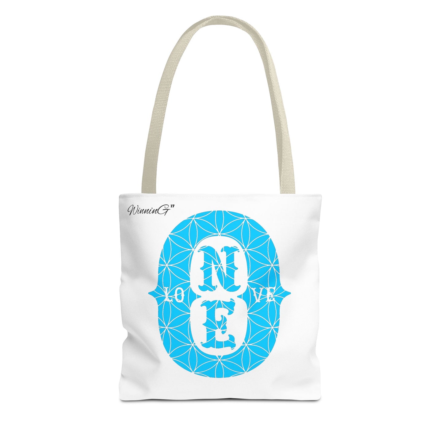 Tote Bag (AOP)