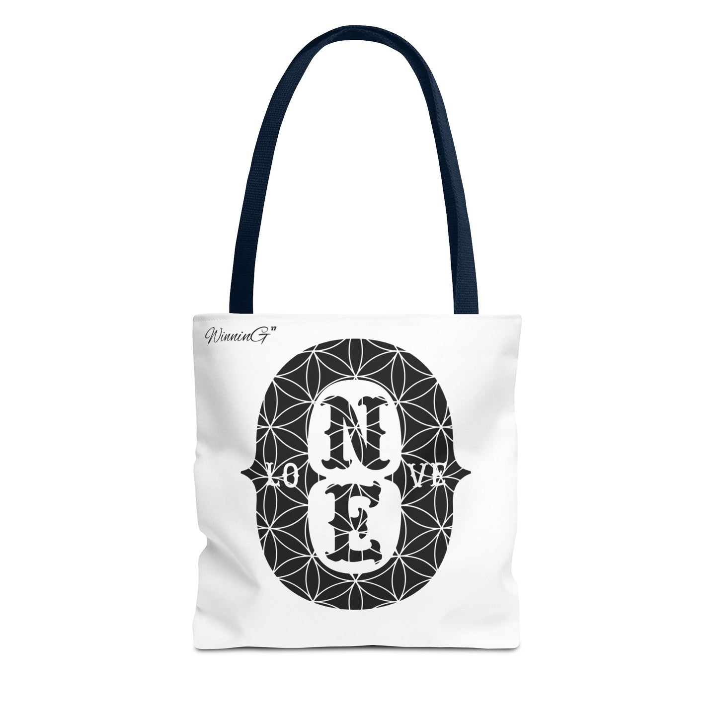 Tote Bag (AOP)
