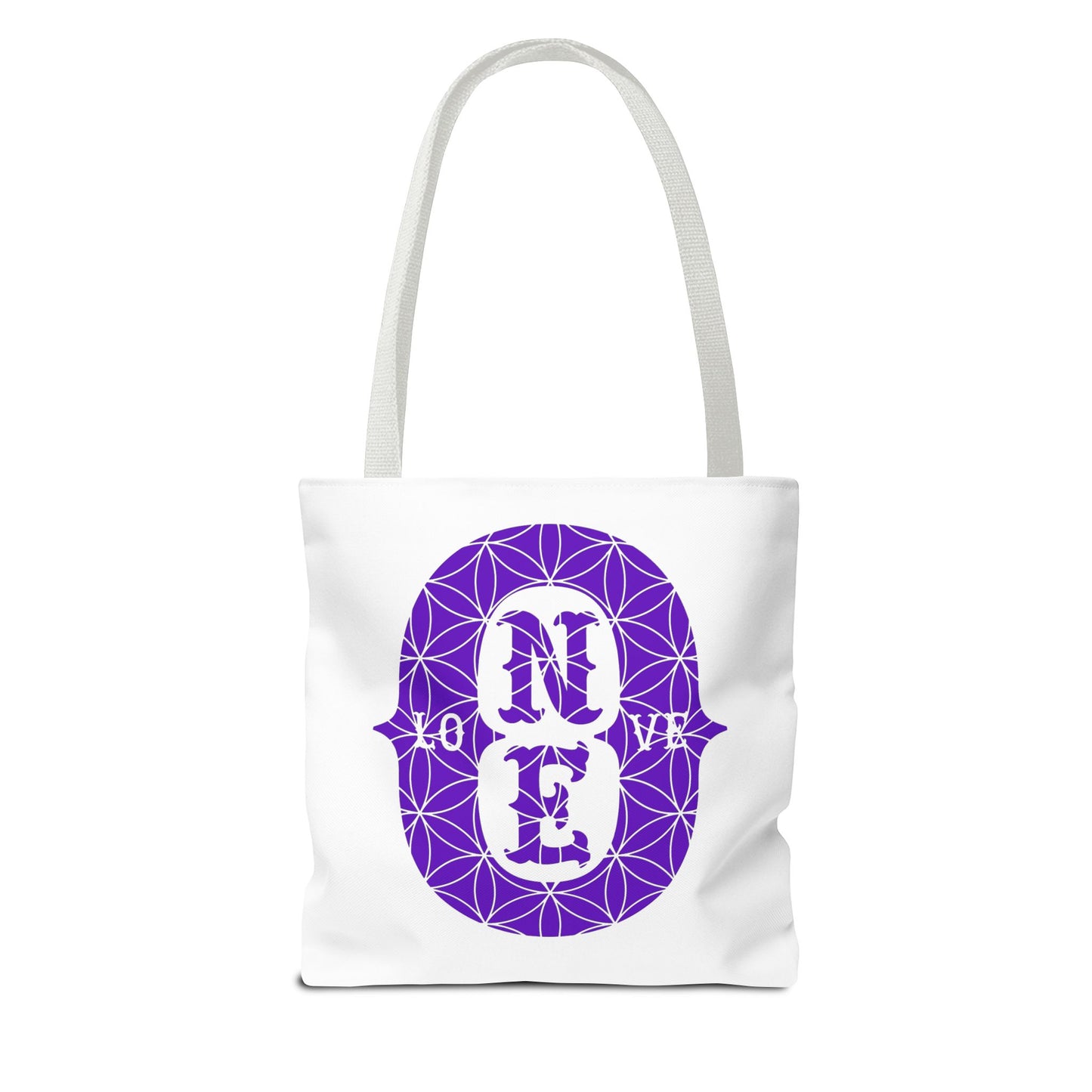 Tote Bag (Purple)