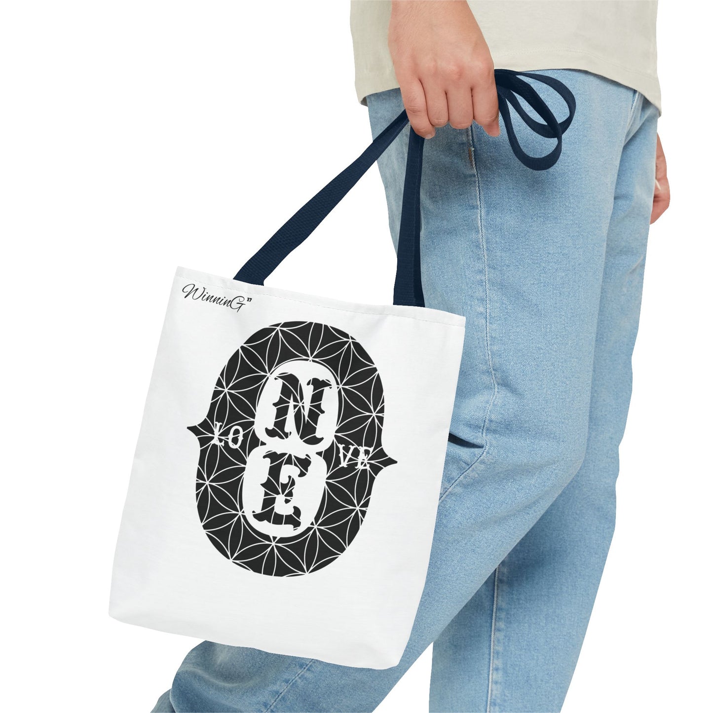 Tote Bag (AOP)