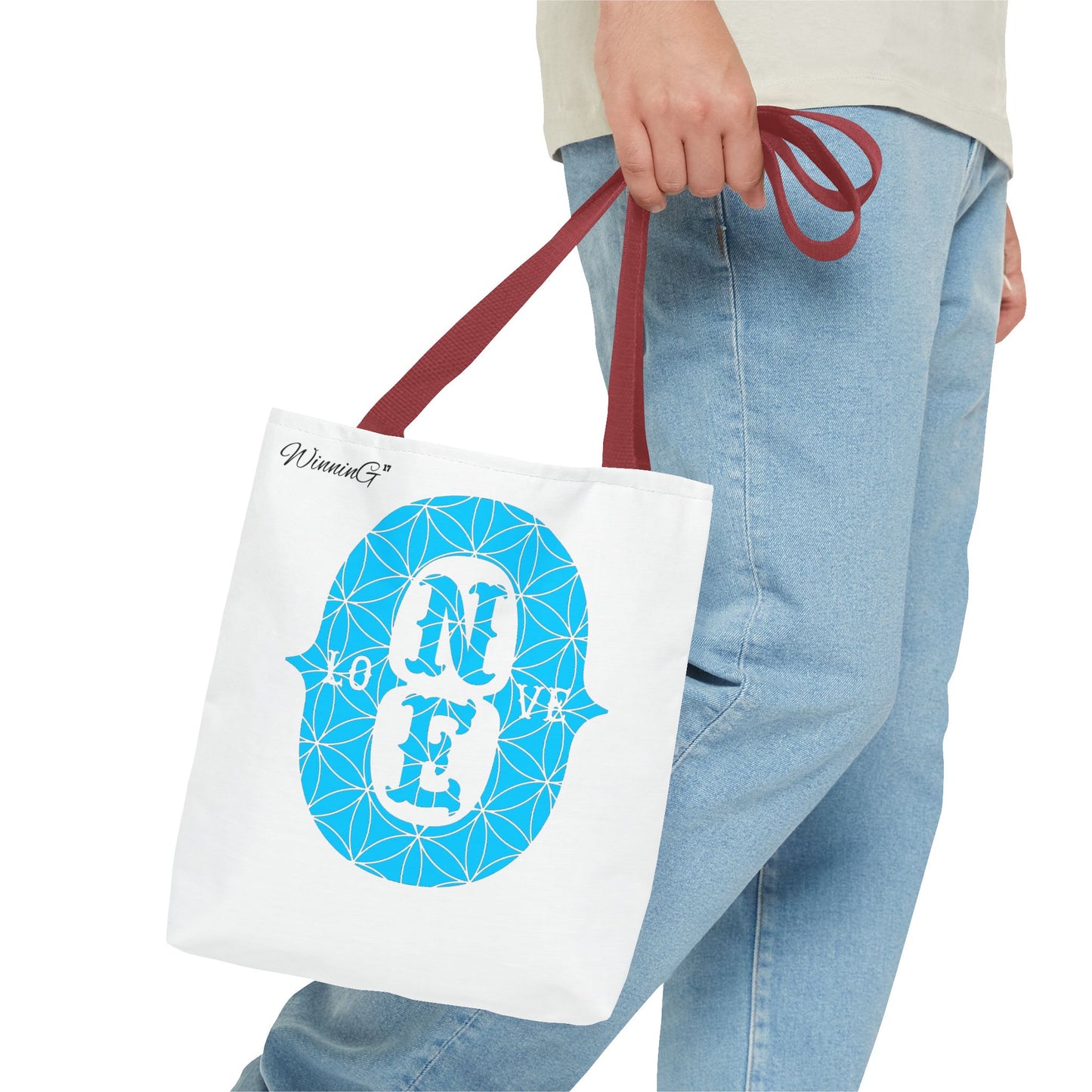 Tote Bag (AOP)