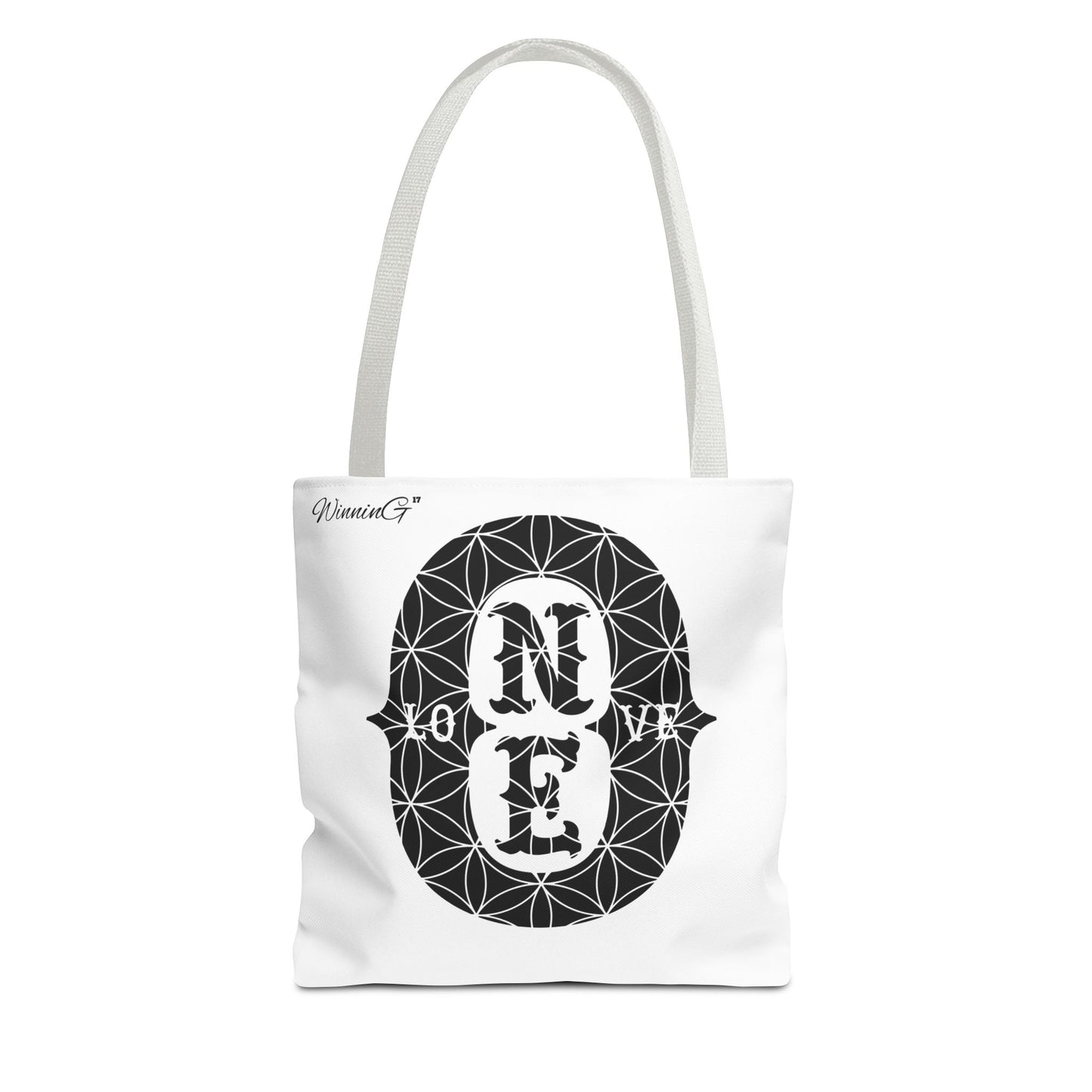 Tote Bag (AOP)