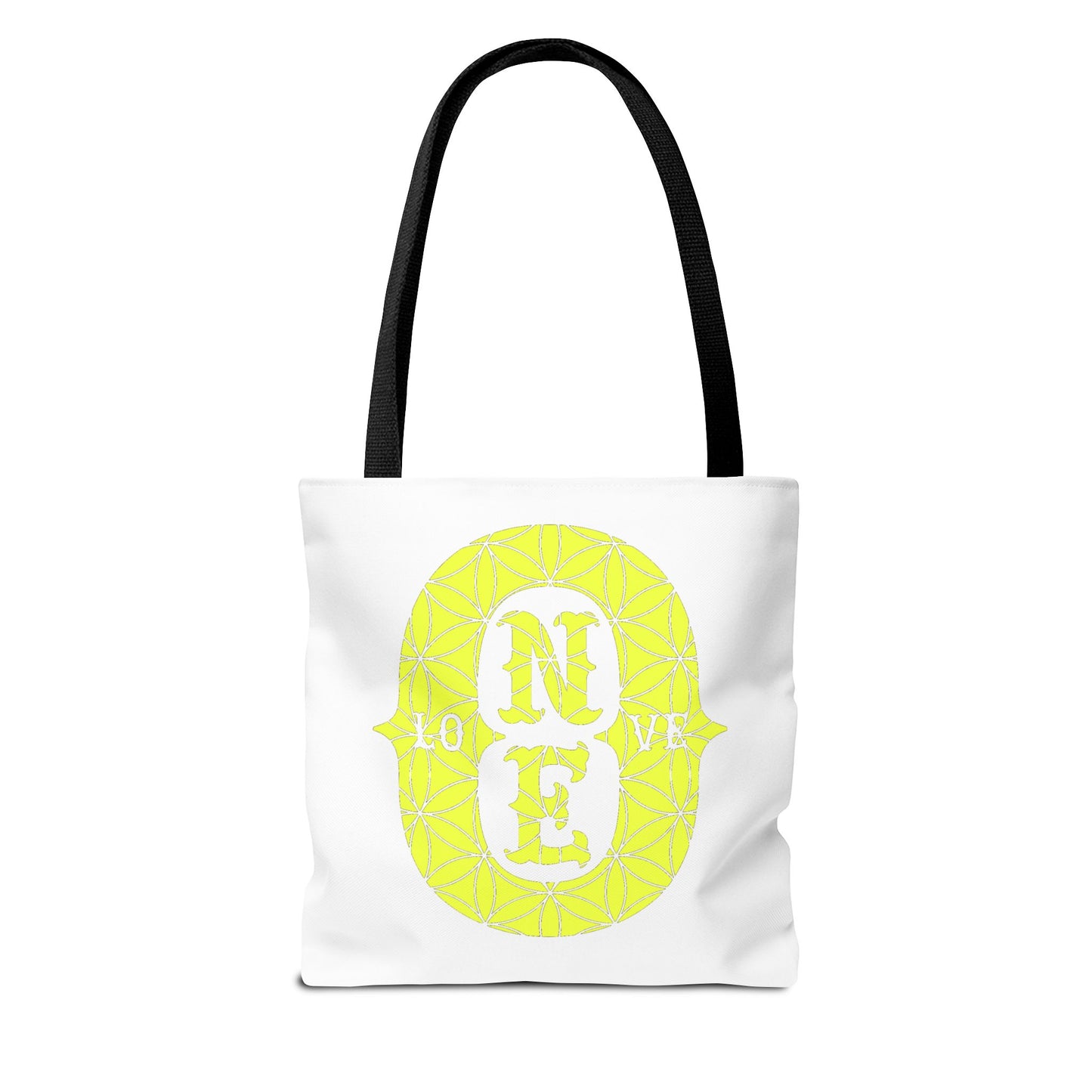 Tote Bag (Yellow)