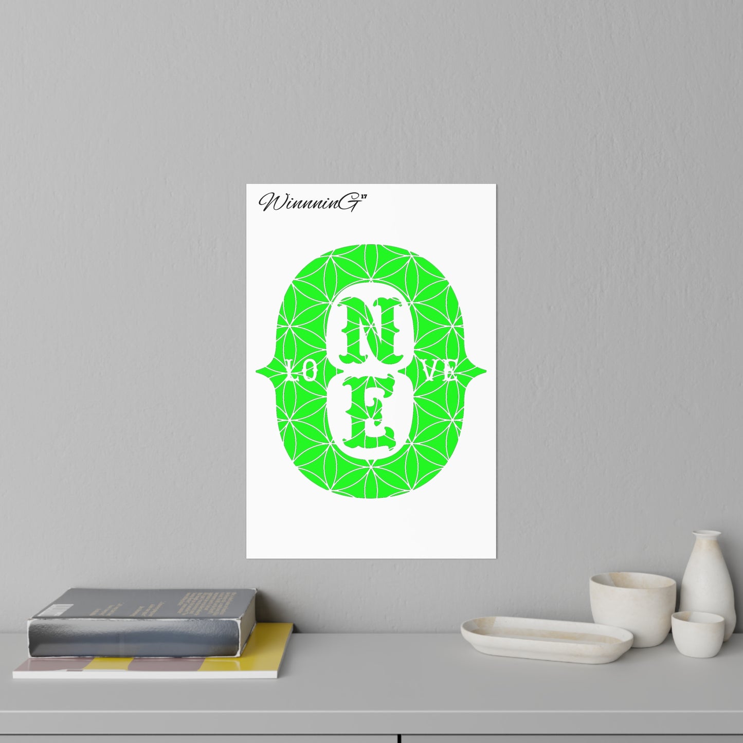 Wall Decals