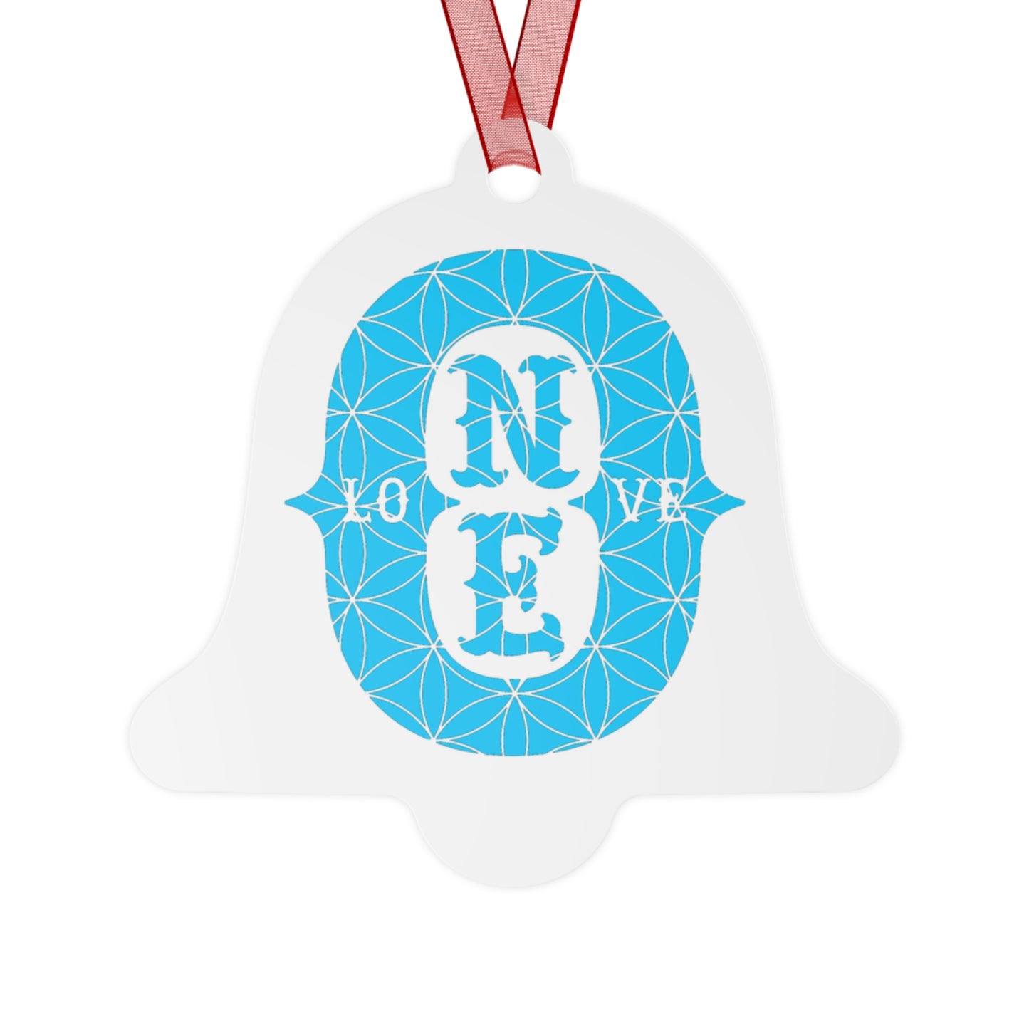 Metal Ornaments