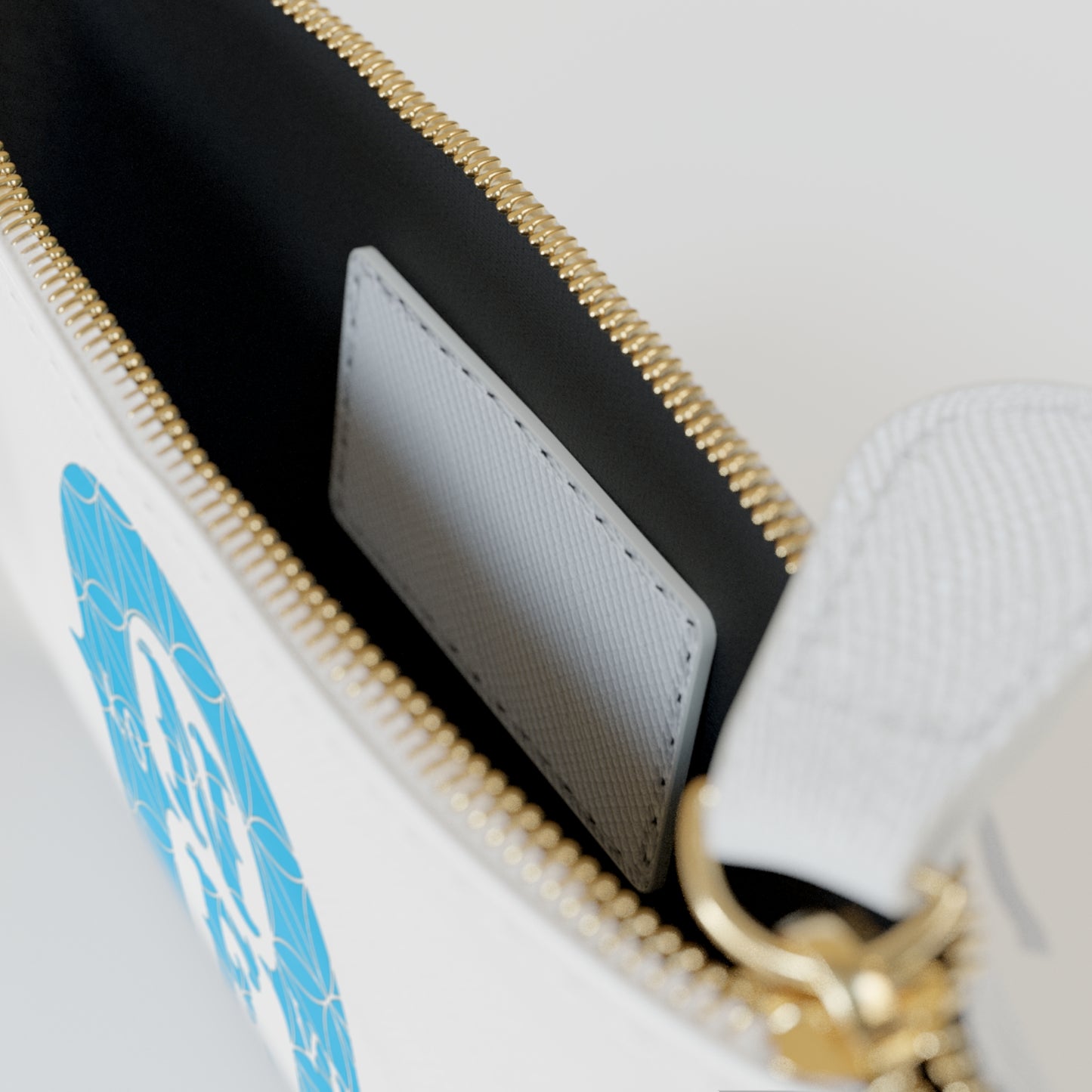 Mini Clutch Bag