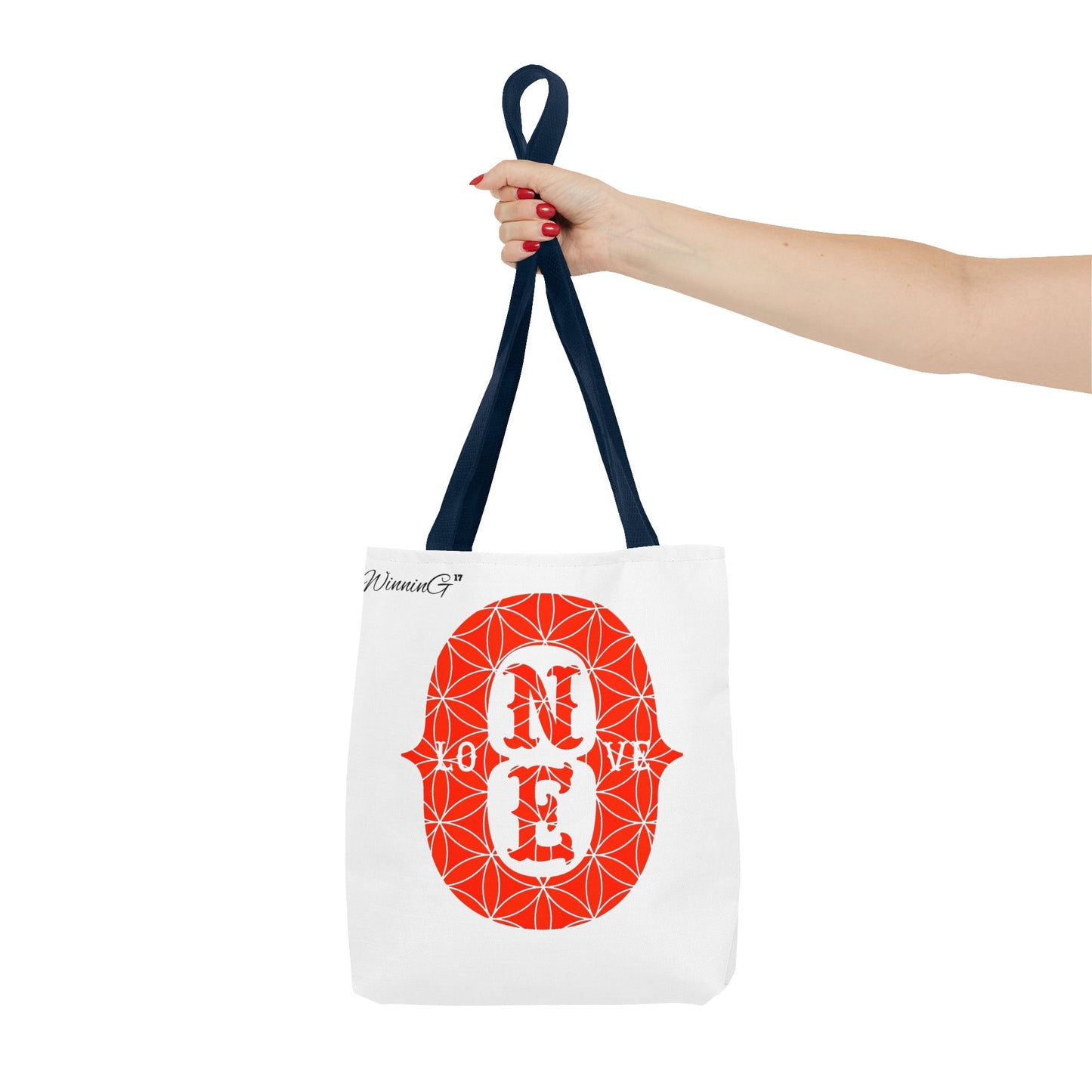 Tote Bag (AOP)