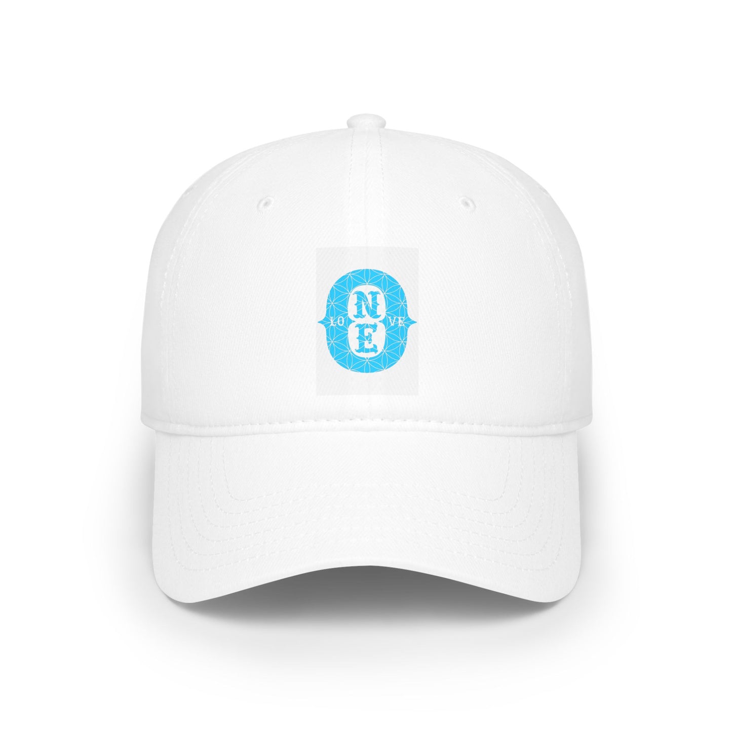 Low Profile Baseball Cap