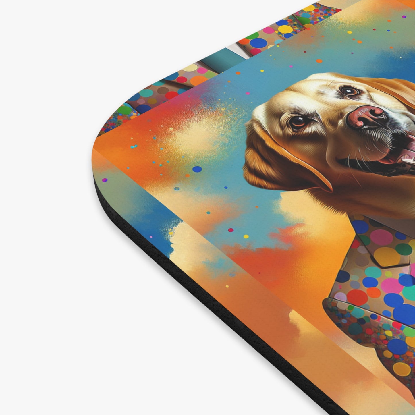 Mouse Pad (Rectangle)