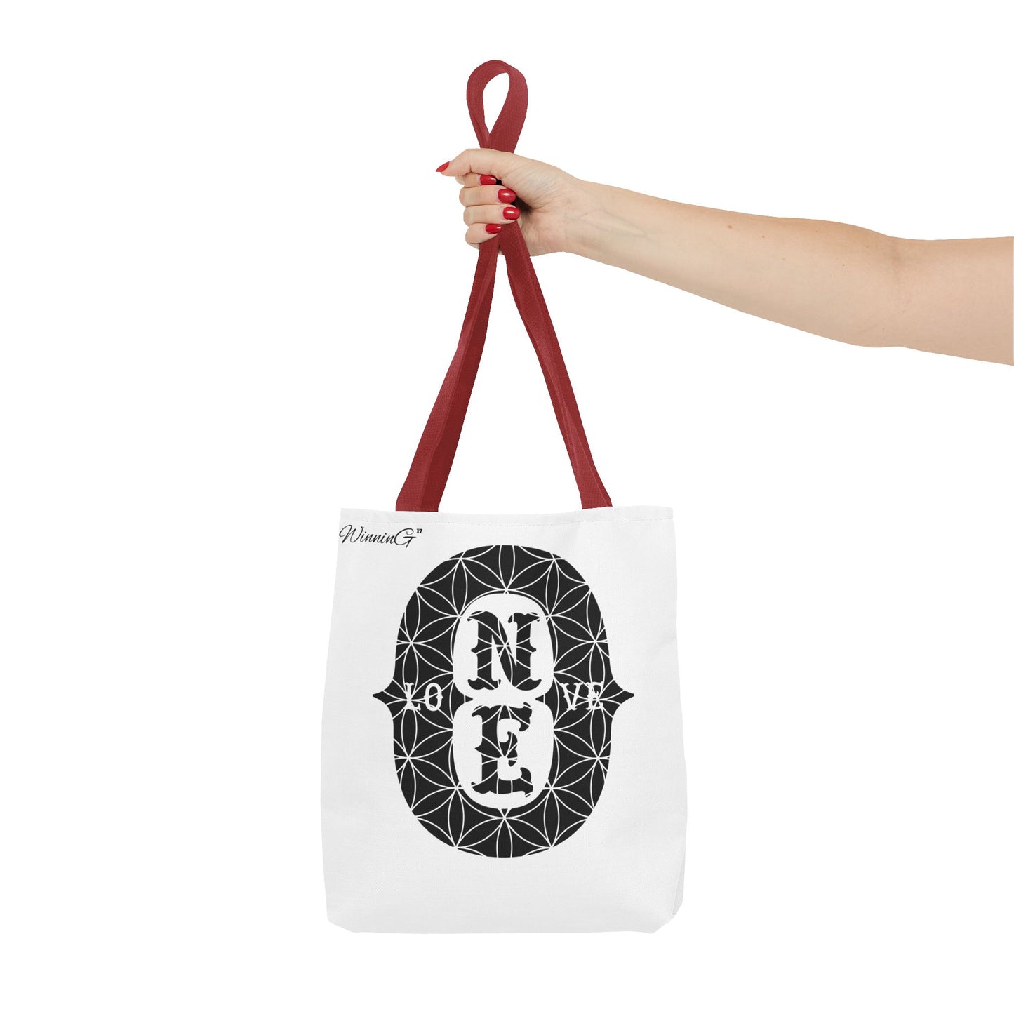 Tote Bag (AOP)