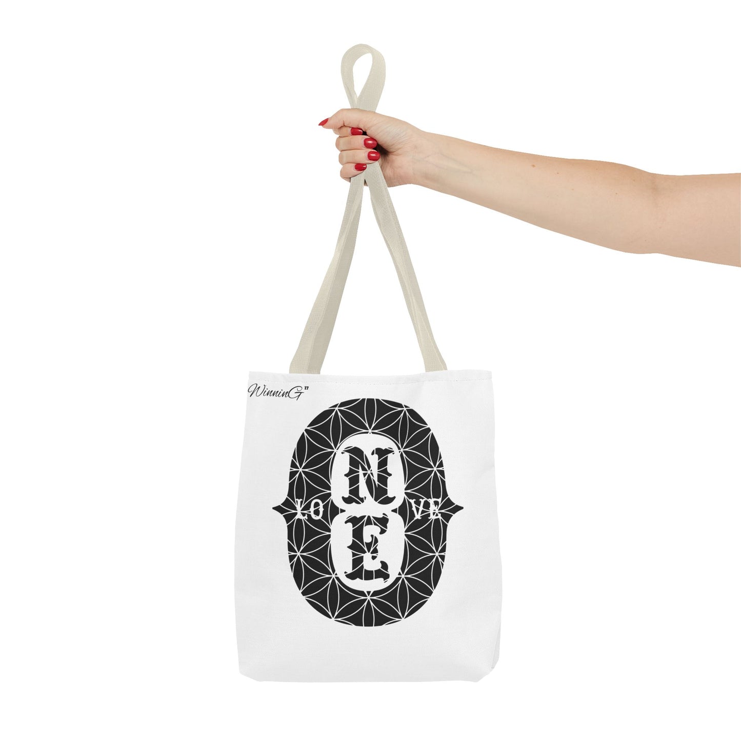 Tote Bag (AOP)