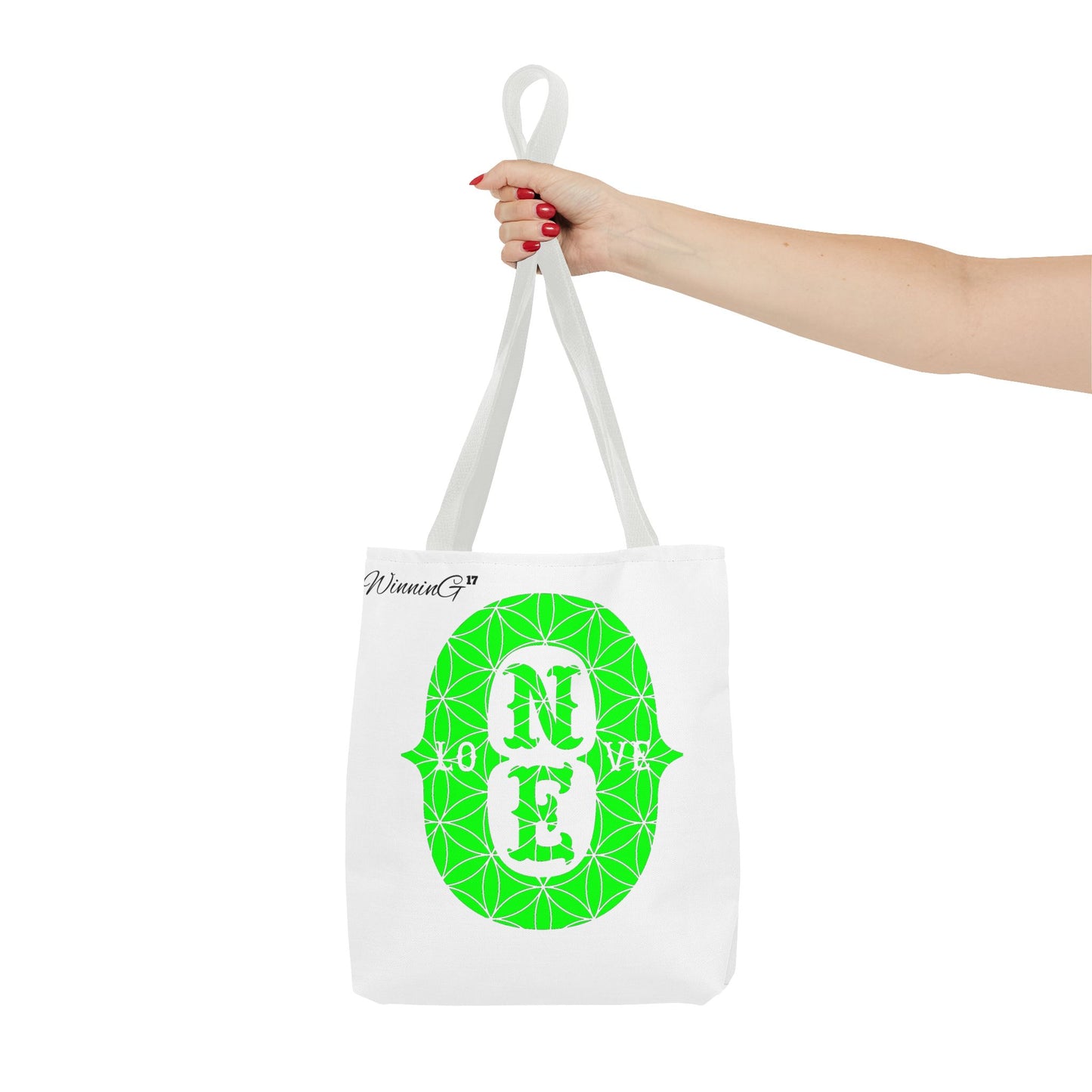 Tote Bag (AOP)