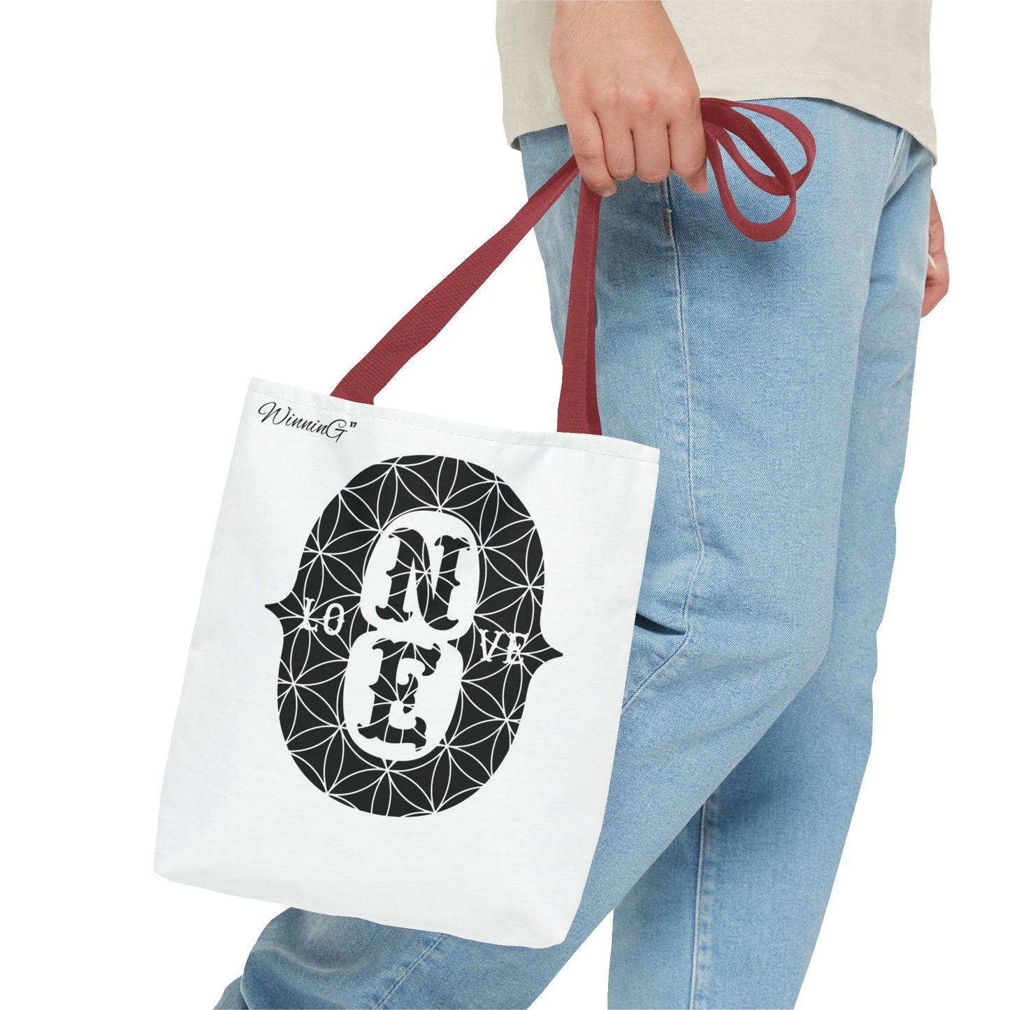 Tote Bag (AOP)